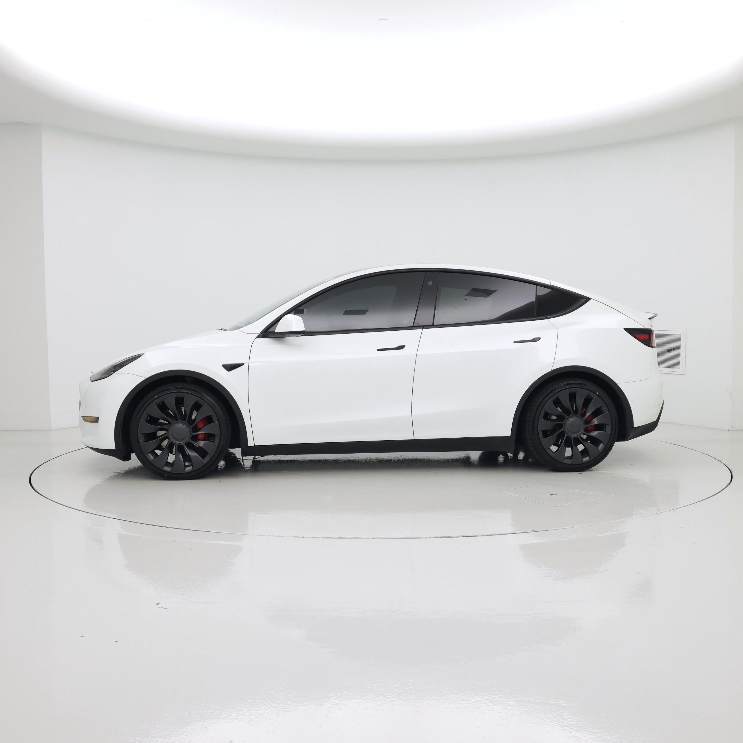 Thumbnail: 2022 Tesla Model Y - 3