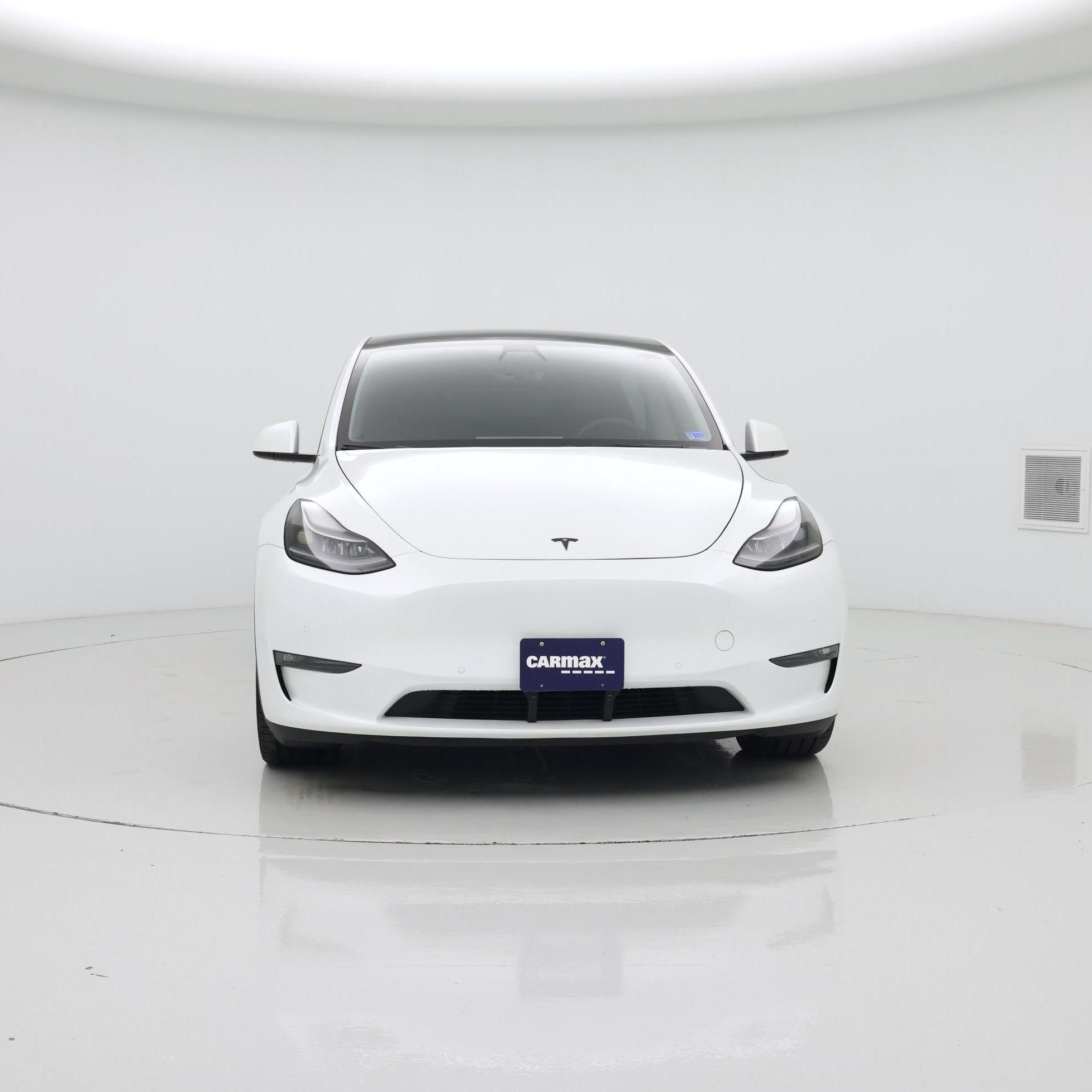 Thumbnail: 2022 Tesla Model Y - 5