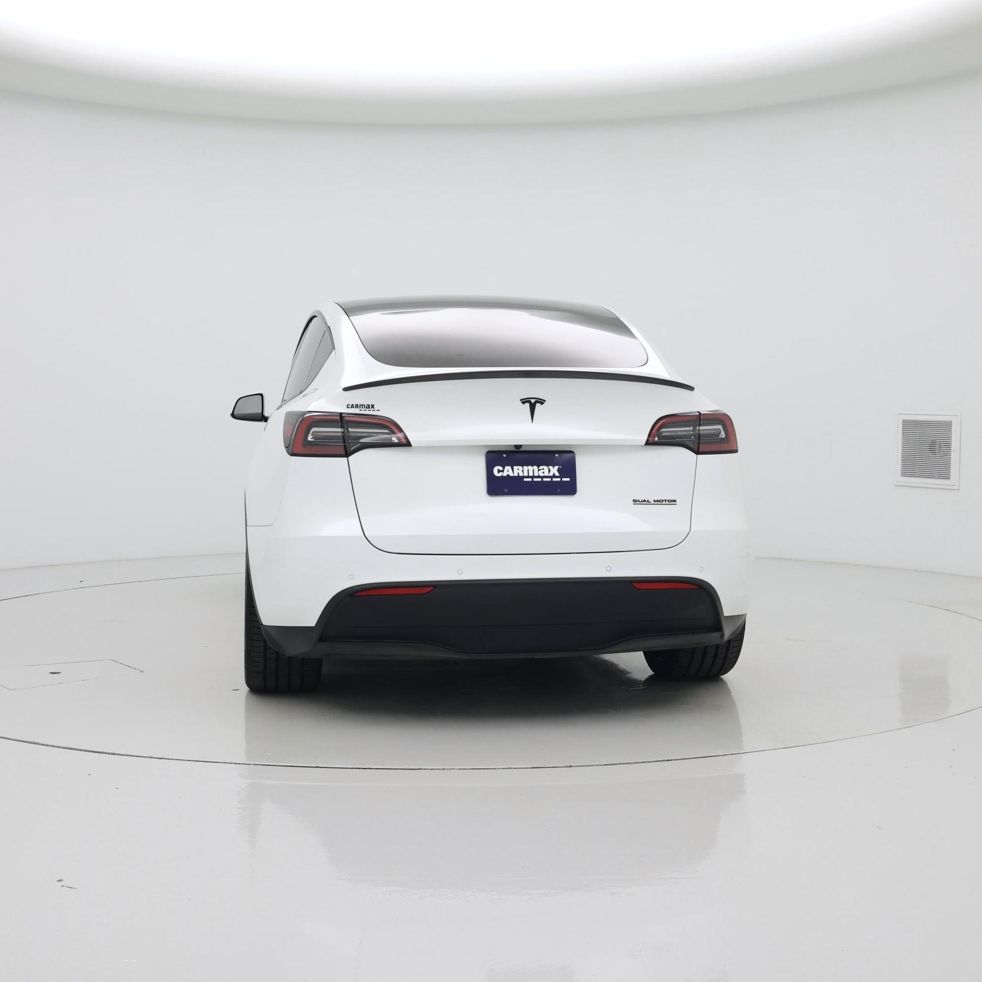 Thumbnail: 2022 Tesla Model Y - 6