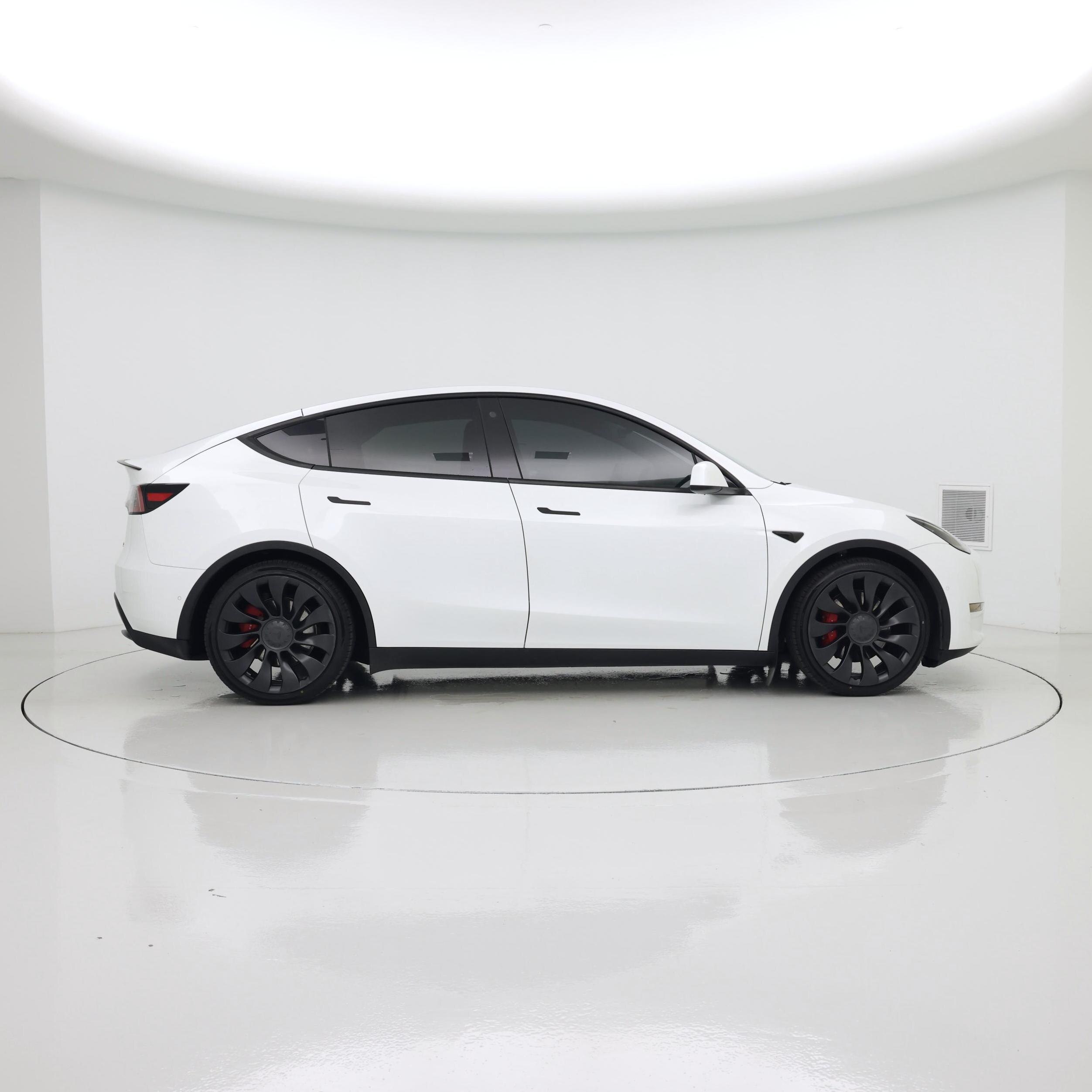 Thumbnail: 2022 Tesla Model Y - 7