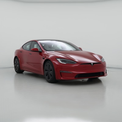 2023 Tesla Model S
