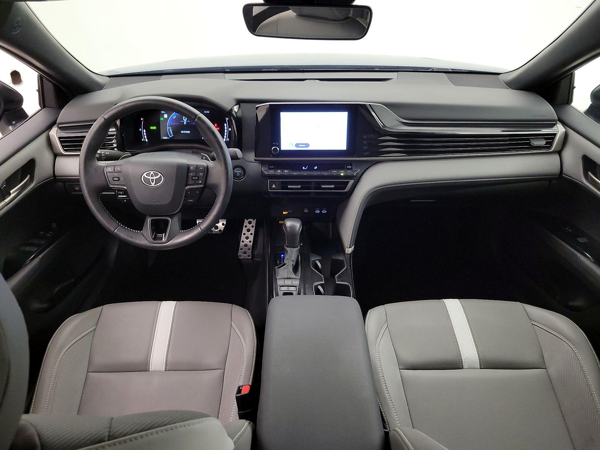 Thumbnail: 2025 Toyota Camry - 9