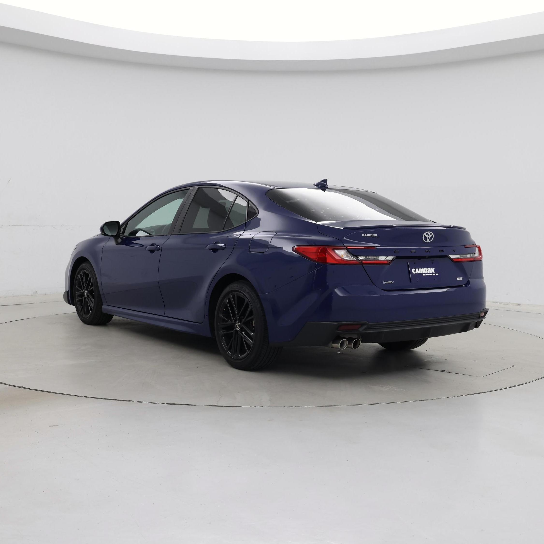 Thumbnail: 2025 Toyota Camry - 2