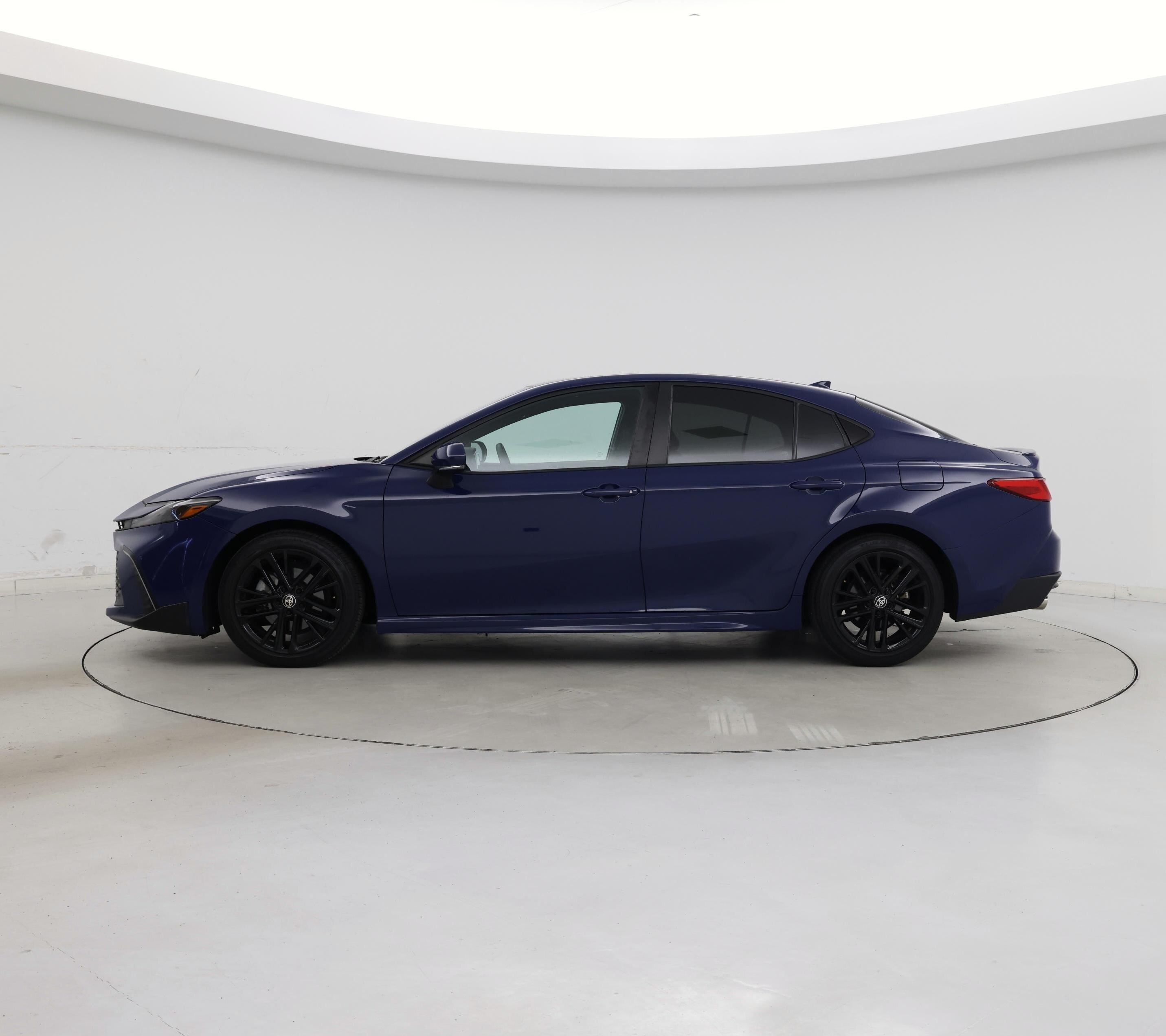 Thumbnail: 2025 Toyota Camry - 3