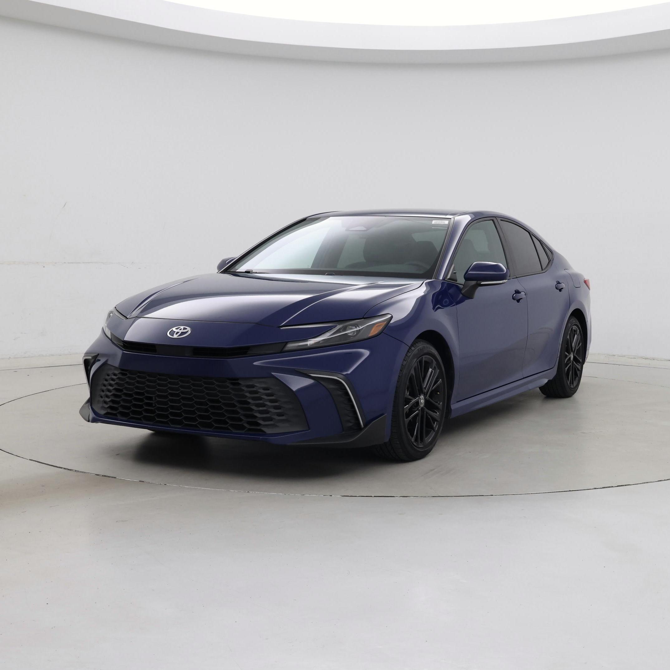 Thumbnail: 2025 Toyota Camry - 4