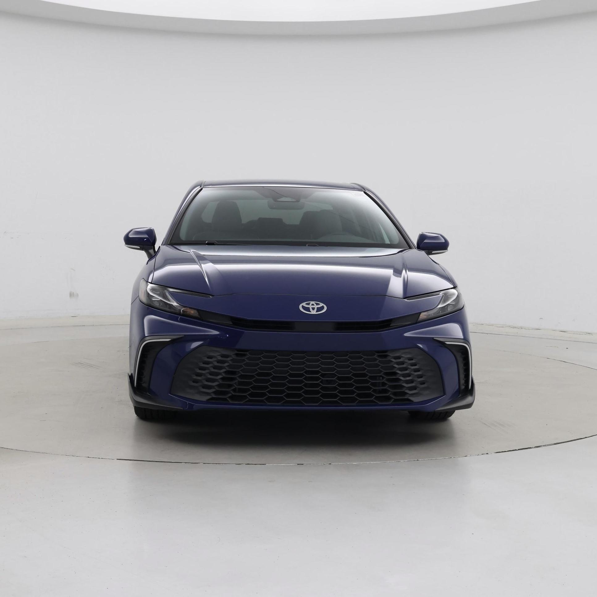 Thumbnail: 2025 Toyota Camry - 5