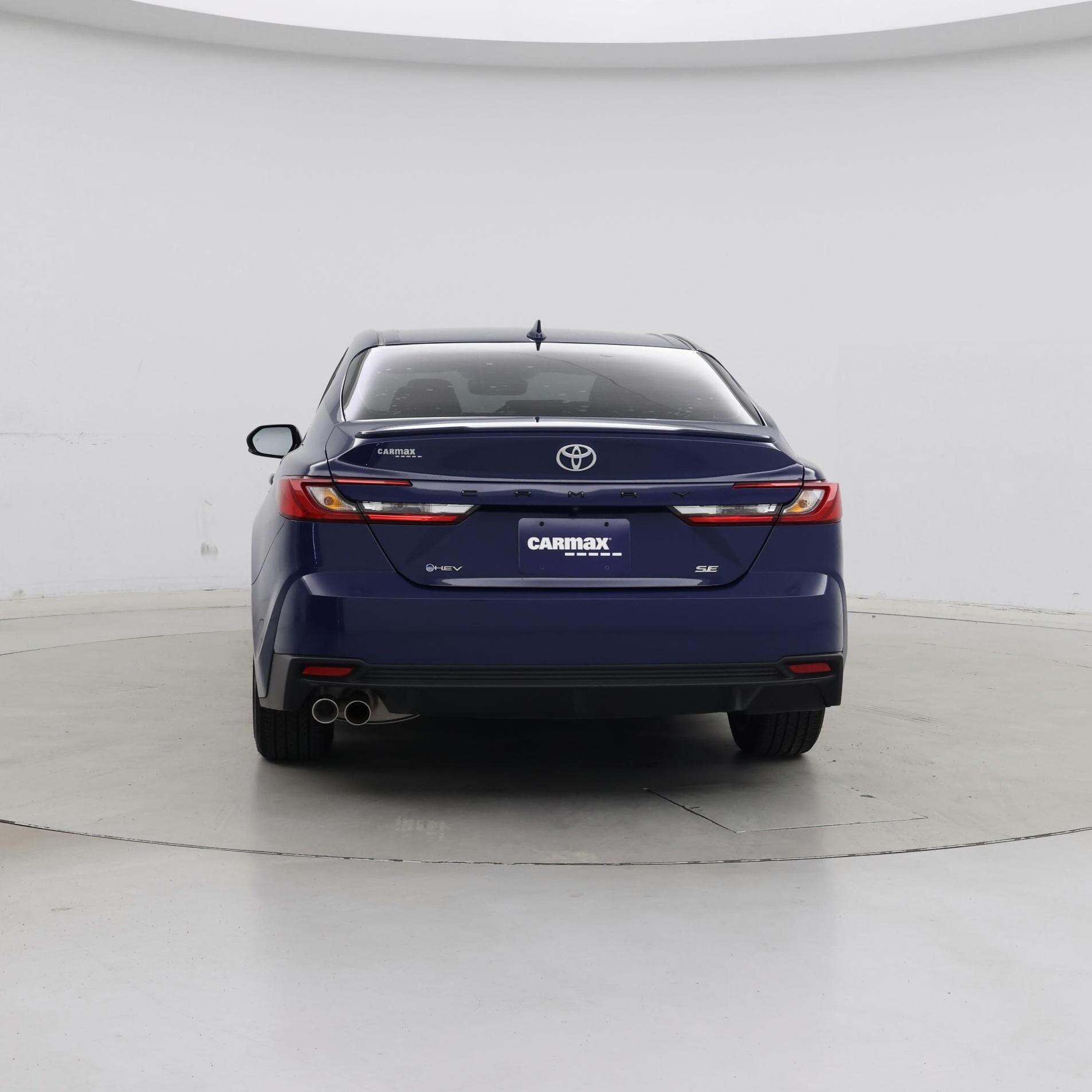 Thumbnail: 2025 Toyota Camry - 6