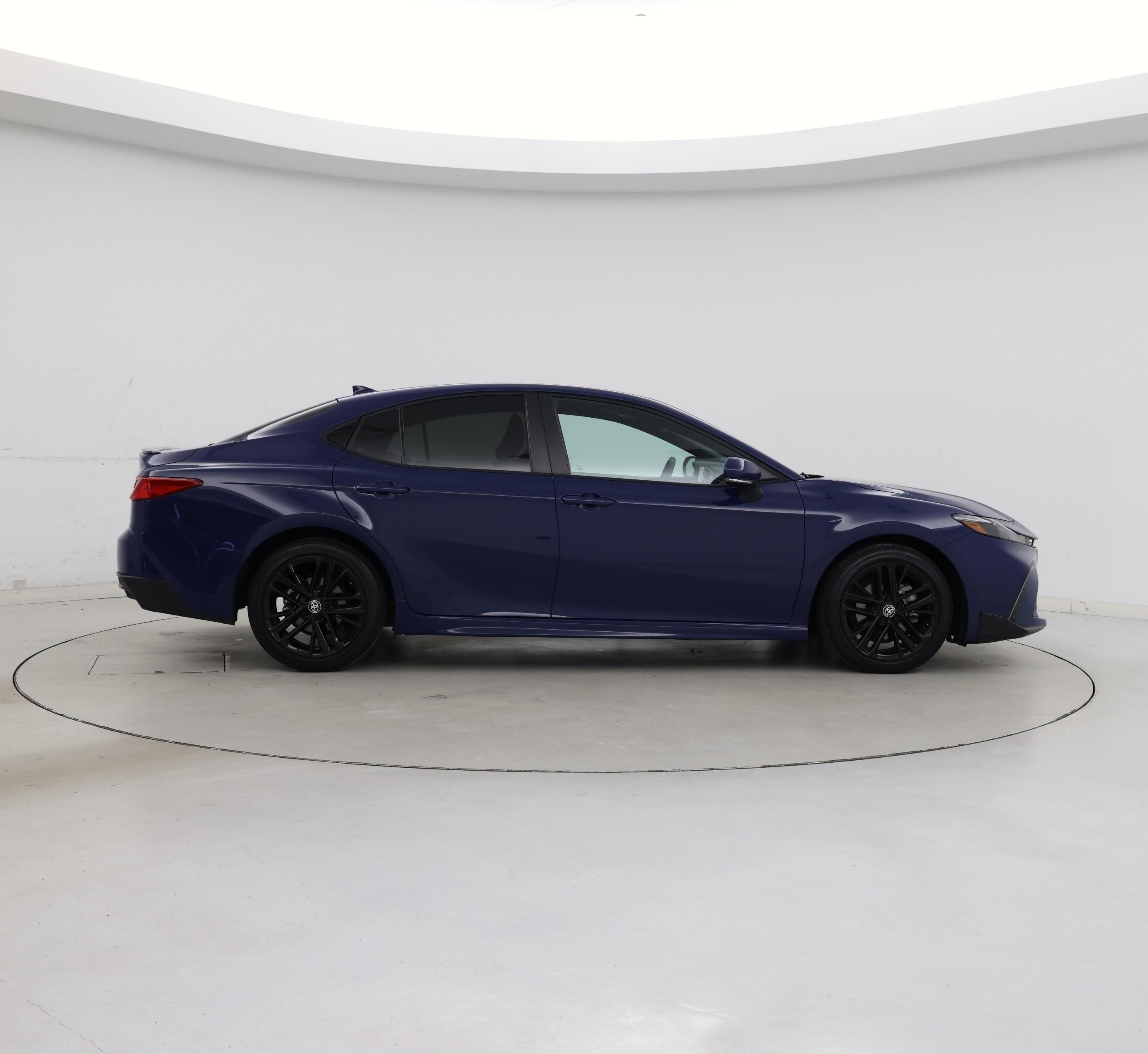 Thumbnail: 2025 Toyota Camry - 7