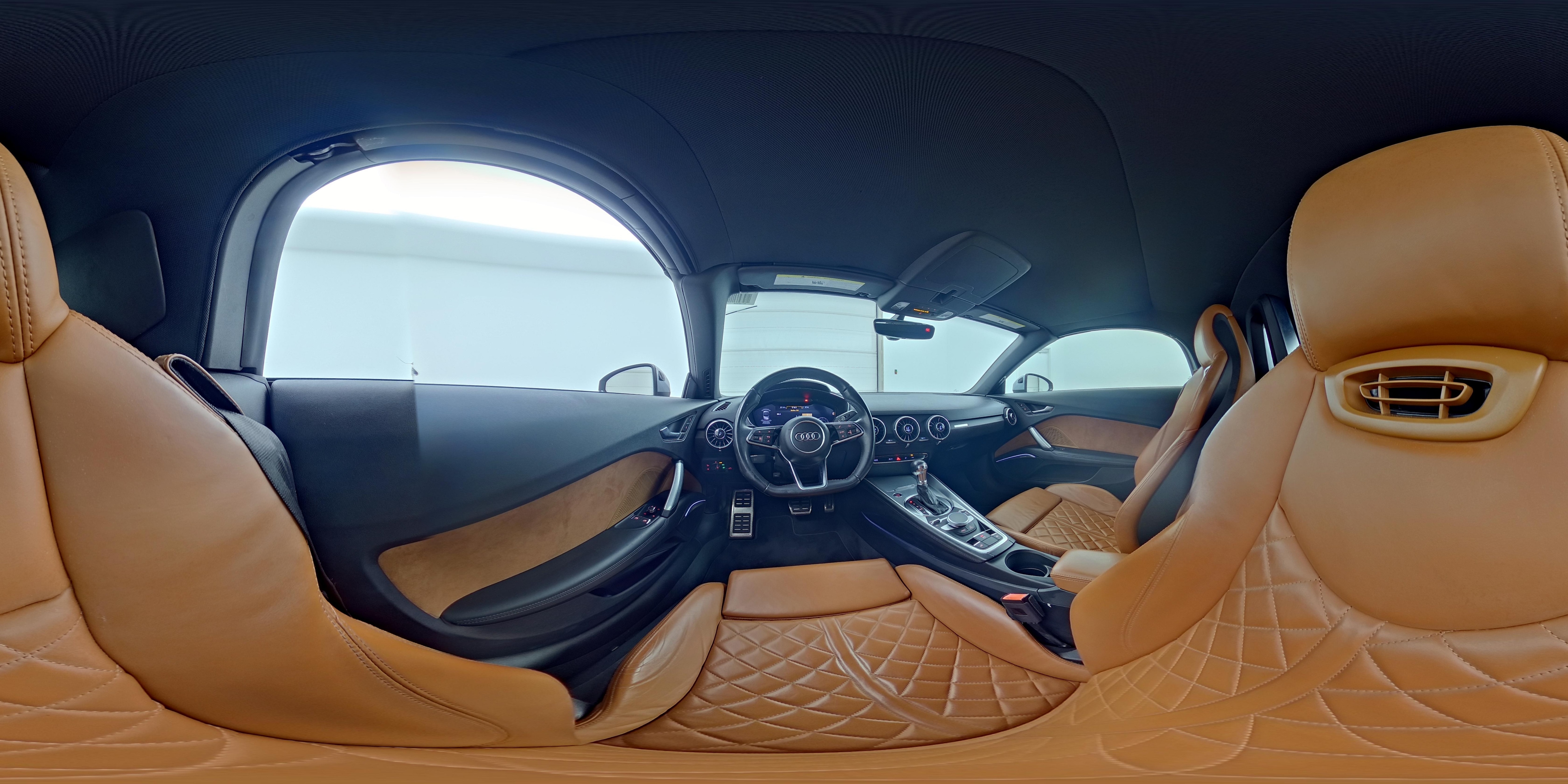 2018 Audi TT Roadster Base - Photo 24