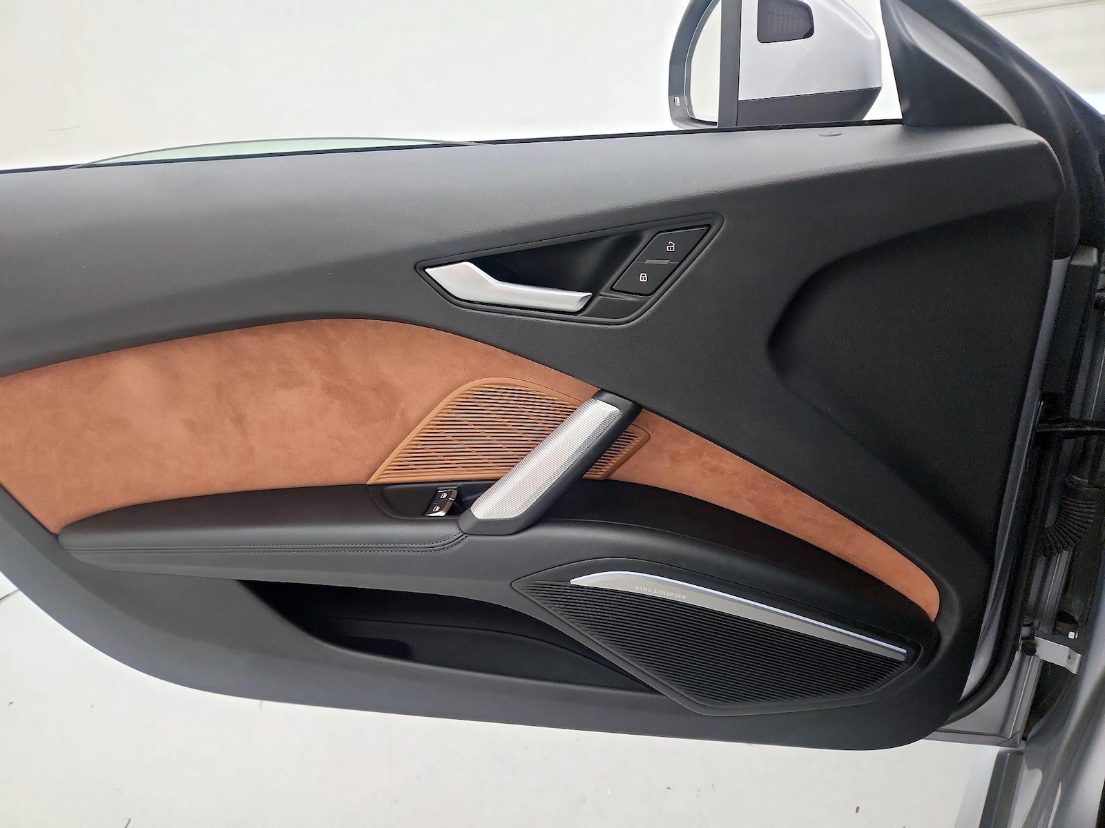 2018 Audi TT Roadster Base - Photo 13