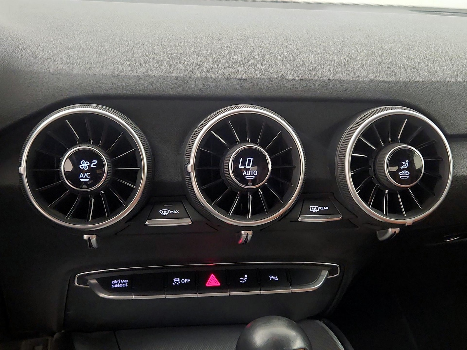 2018 Audi TT Roadster Base - Photo 18