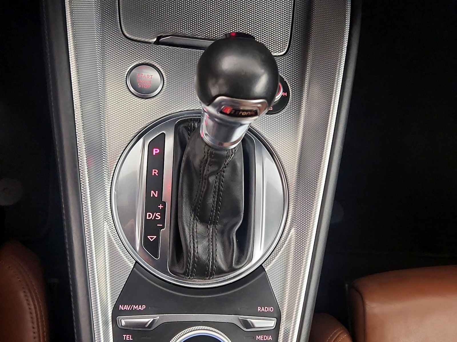 2018 Audi TT Roadster Base - Photo 19
