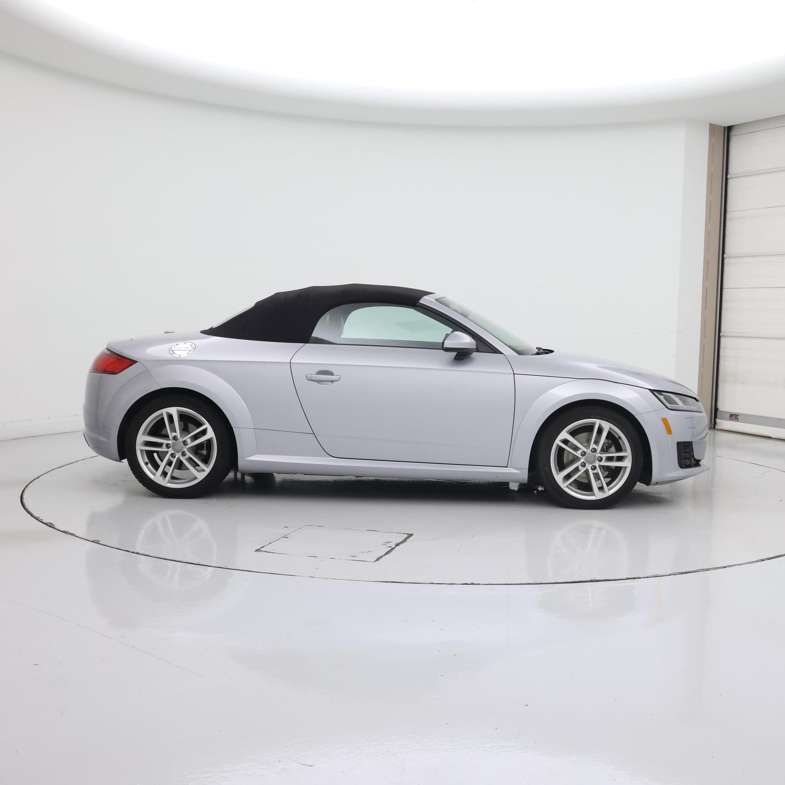 Thumbnail: 2018 Audi TT - 7