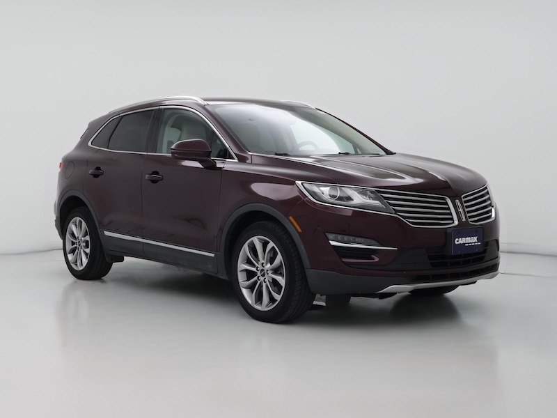 2017 Lincoln MKC Select -
                  Lancaster, PA