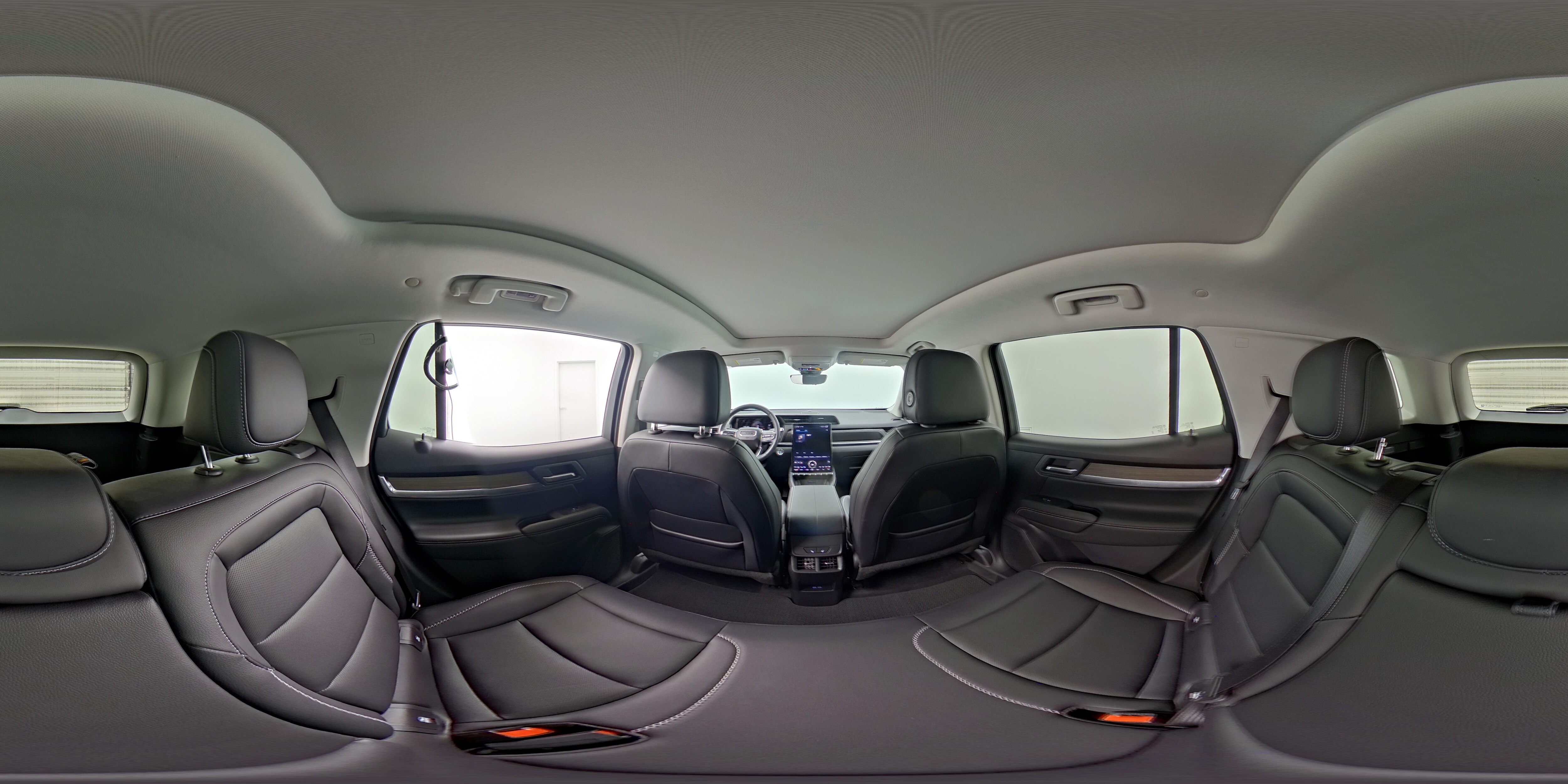 2026 GMC Terrain Denali - Photo 26