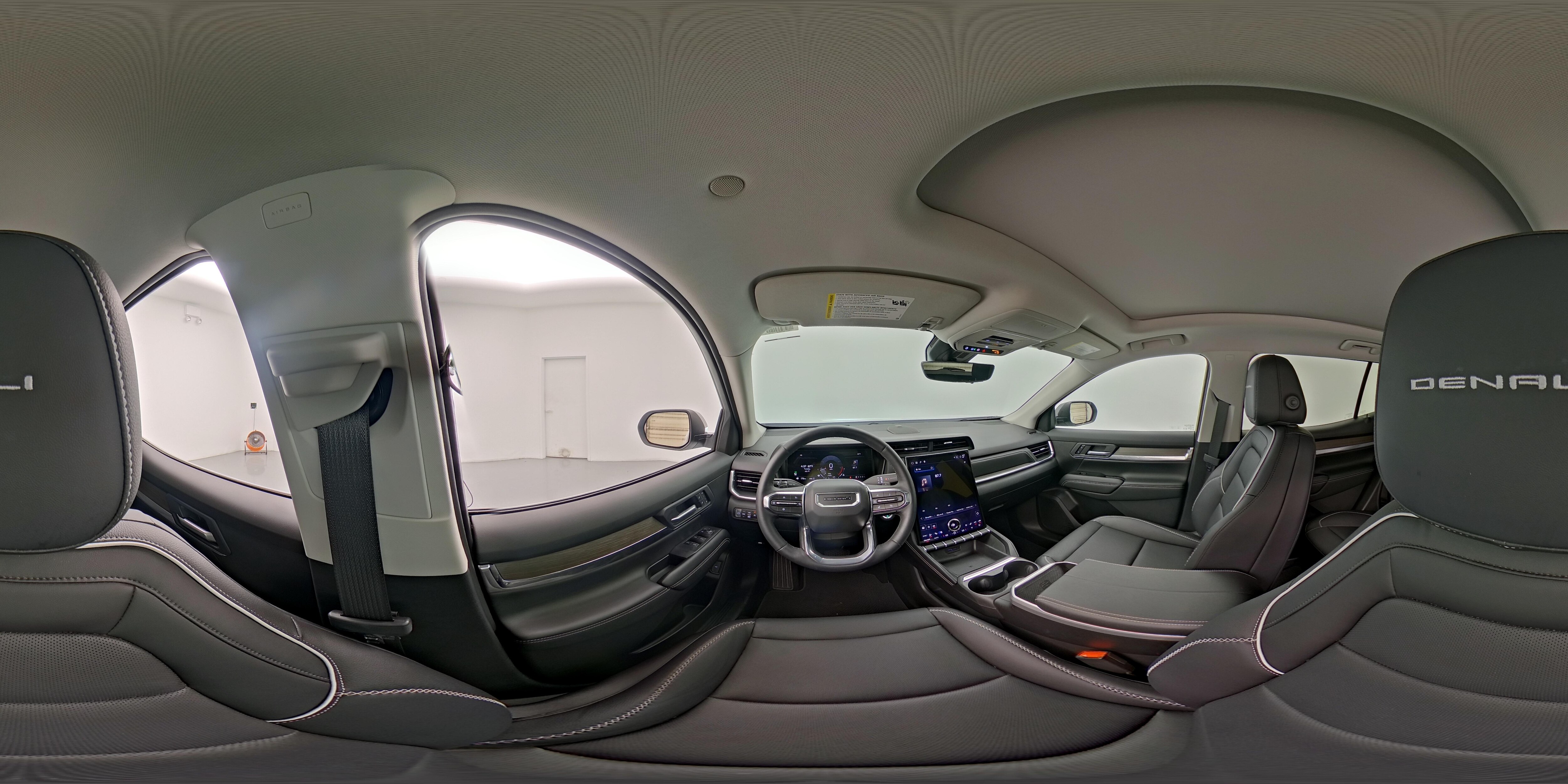 2026 GMC Terrain Denali - Photo 27