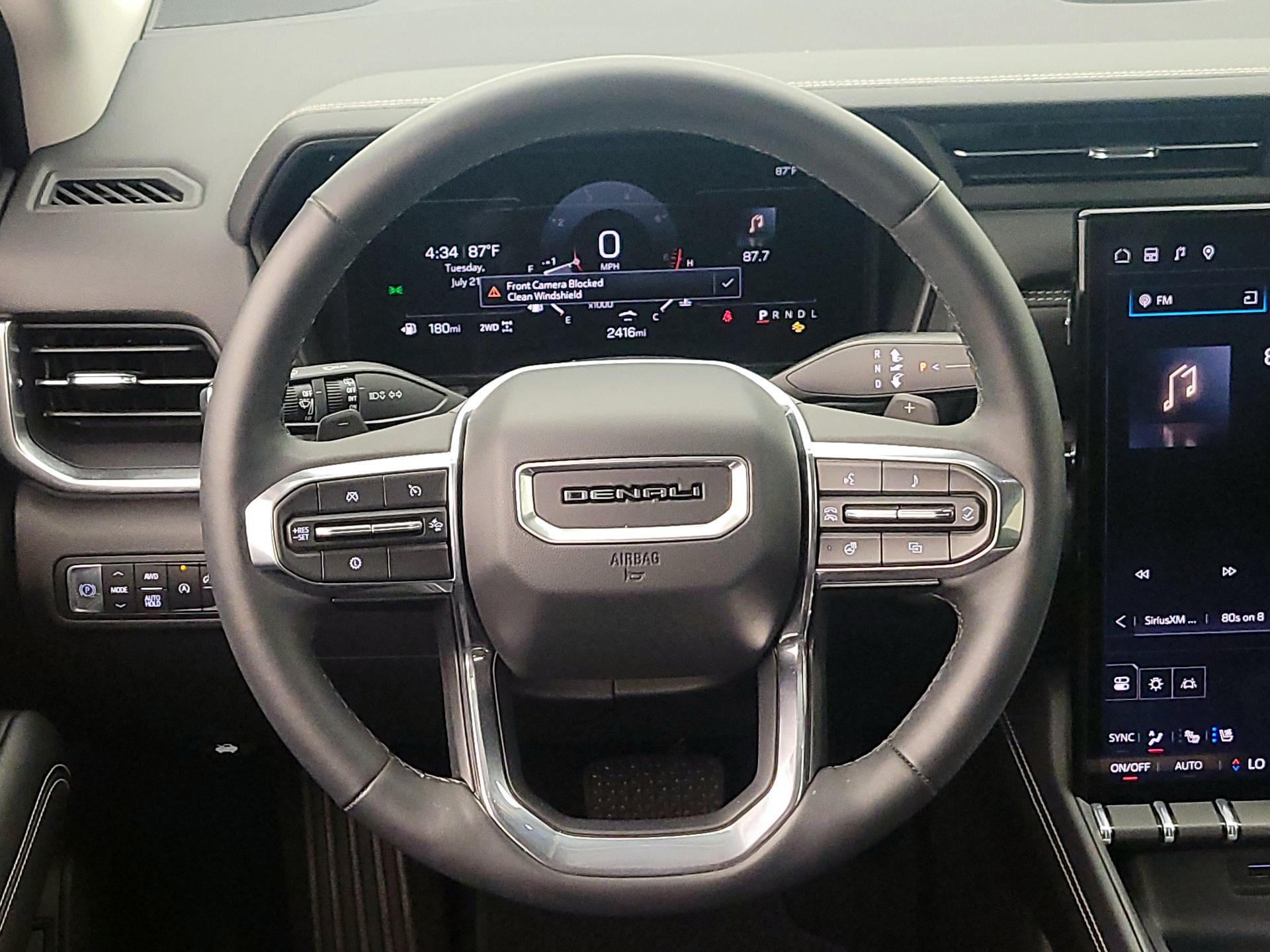 Thumbnail: 2026 GMC Terrain - 10