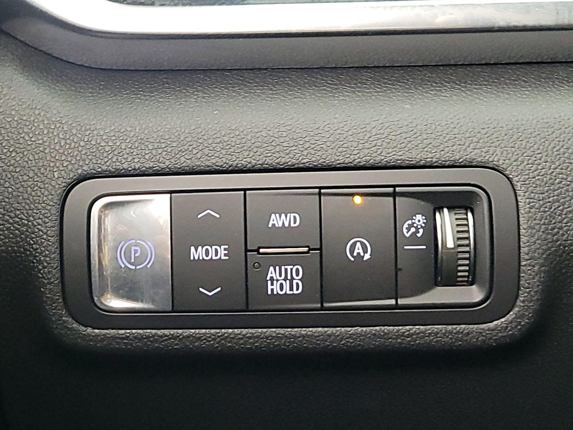 Thumbnail: 2026 GMC Terrain - 13