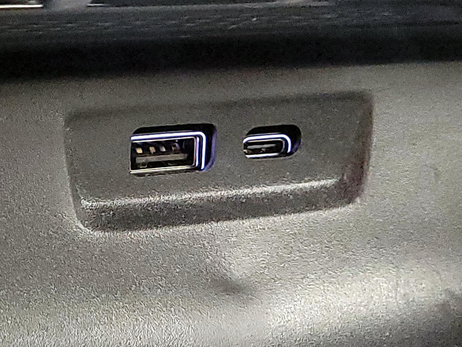 2026 GMC Terrain Denali - Photo 19