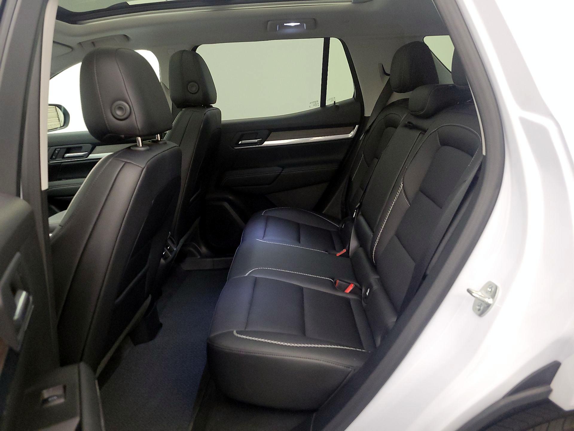 Thumbnail: 2026 GMC Terrain - 20