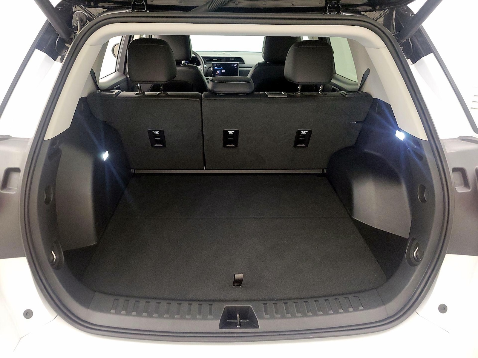 2026 GMC Terrain Denali - Photo 22