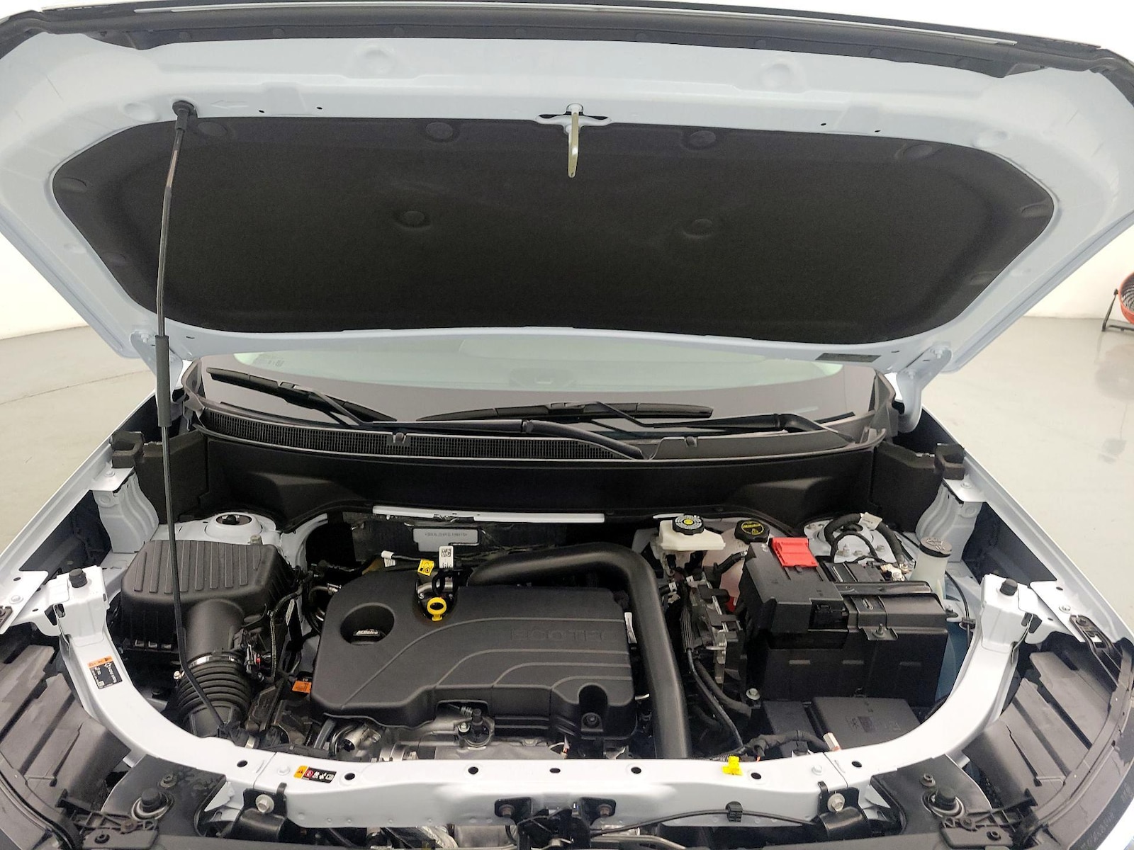2026 GMC Terrain Denali - Photo 23