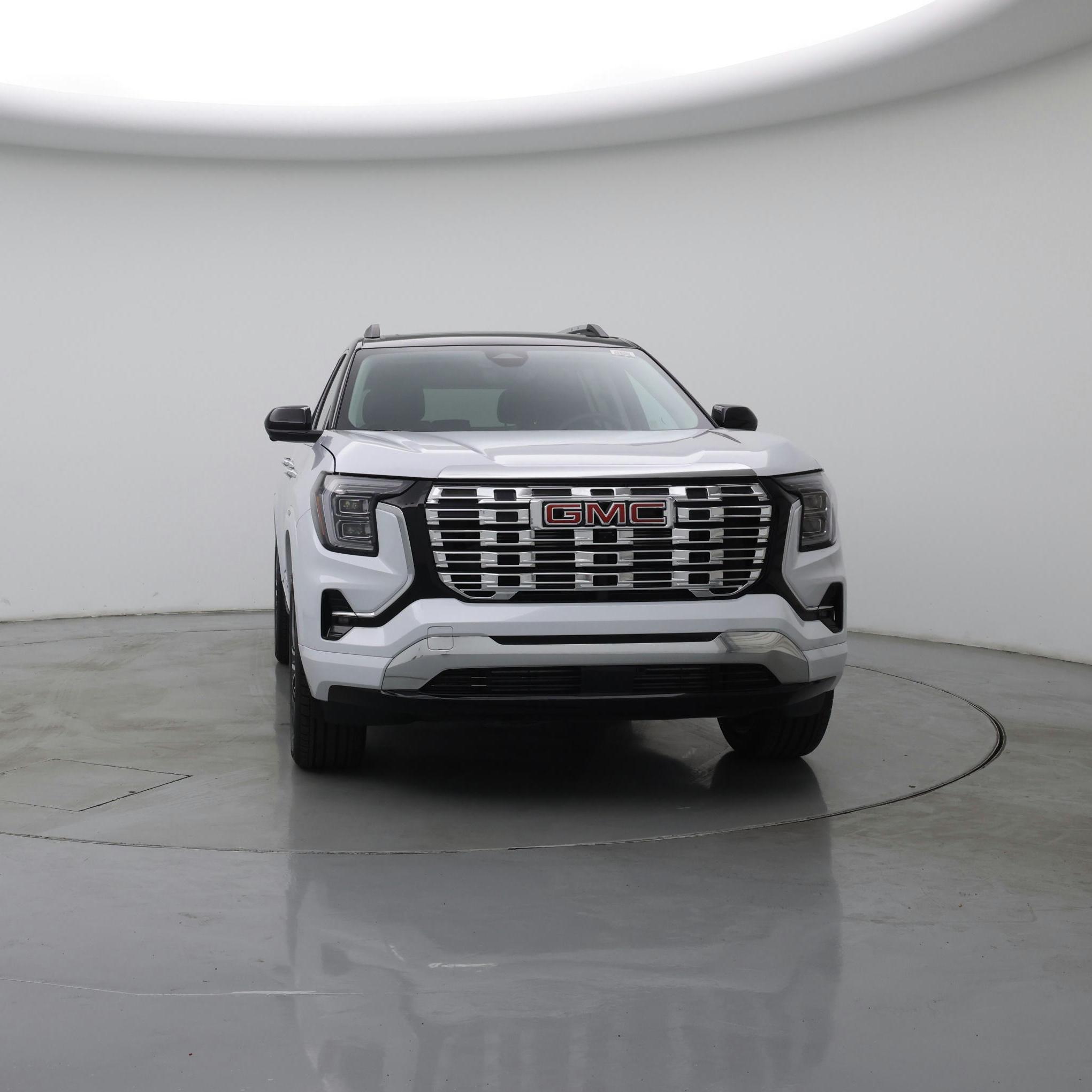 Thumbnail: 2026 GMC Terrain - 5