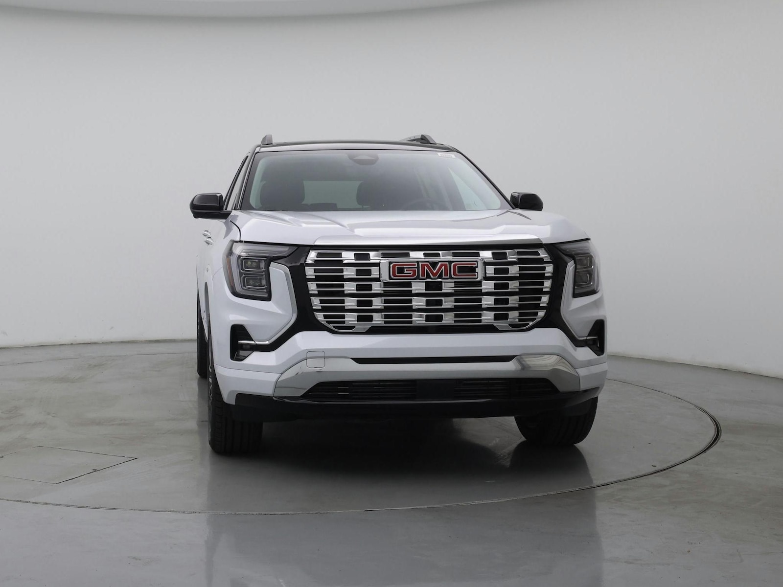 2026 GMC Terrain Denali - Photo 6