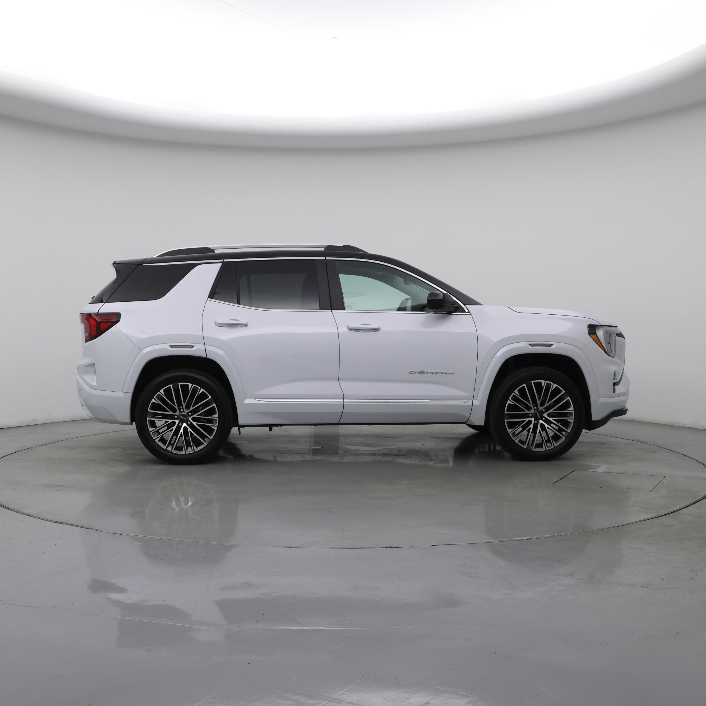 Thumbnail: 2026 GMC Terrain - 7