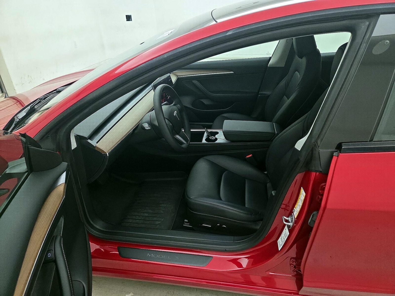 2023 Tesla Model 3 Base - Photo 12