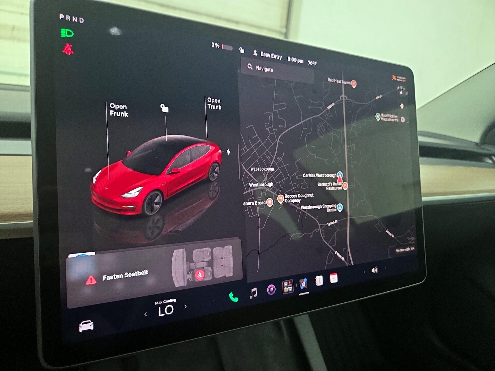 2023 Tesla Model 3 Base - Photo 14