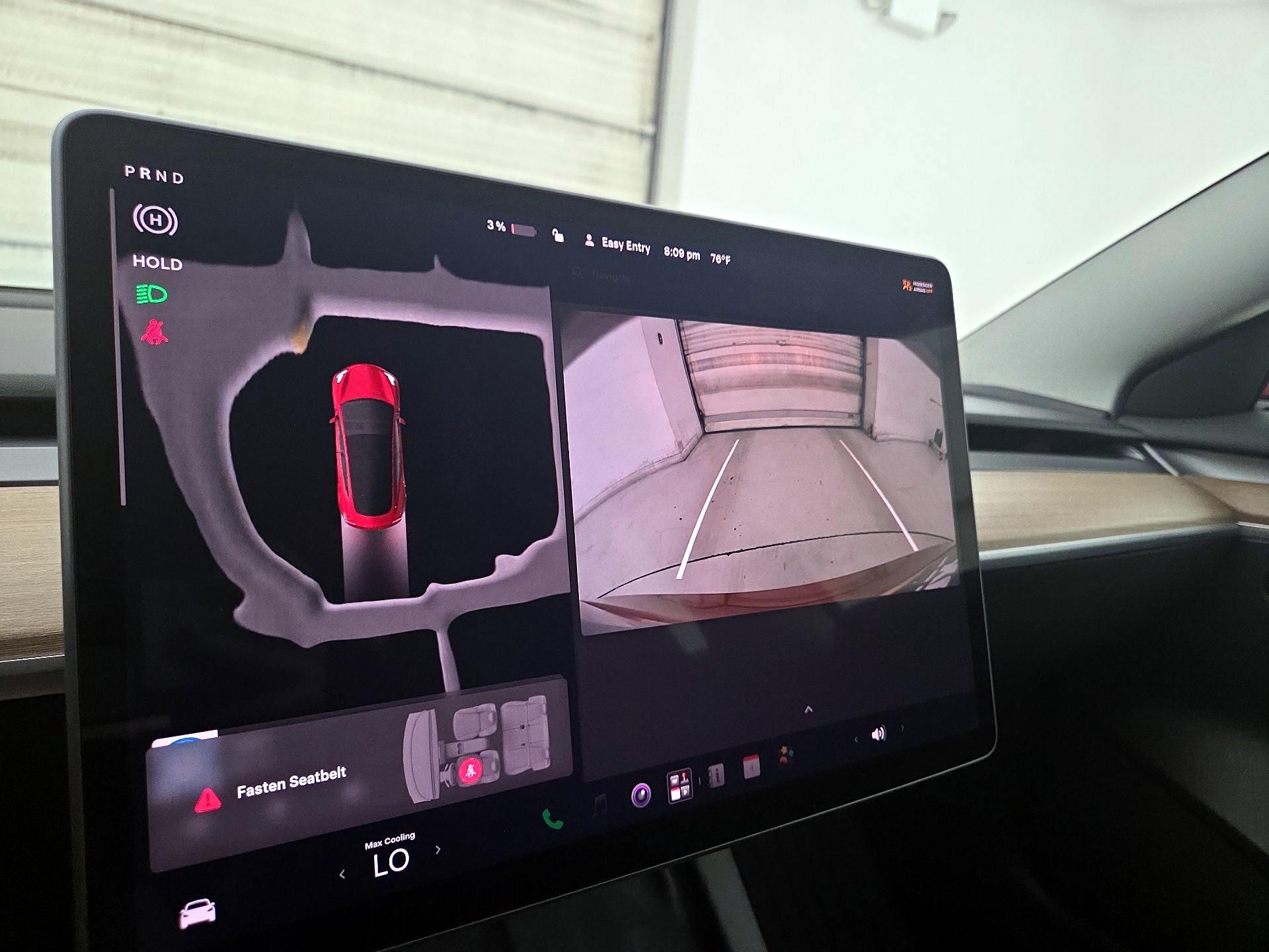 Thumbnail: 2023 Tesla Model 3 - 14