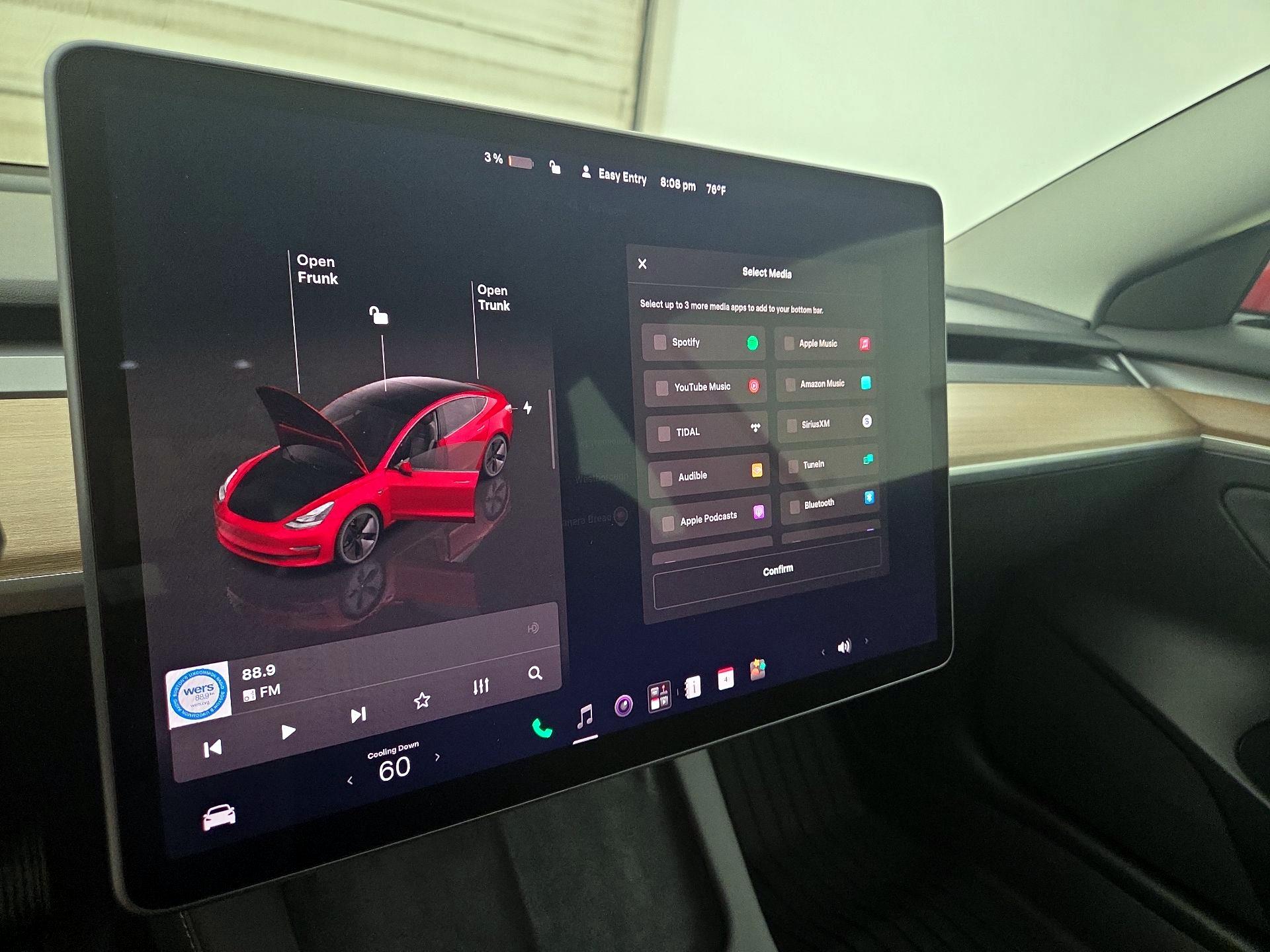 Thumbnail: 2023 Tesla Model 3 - 15