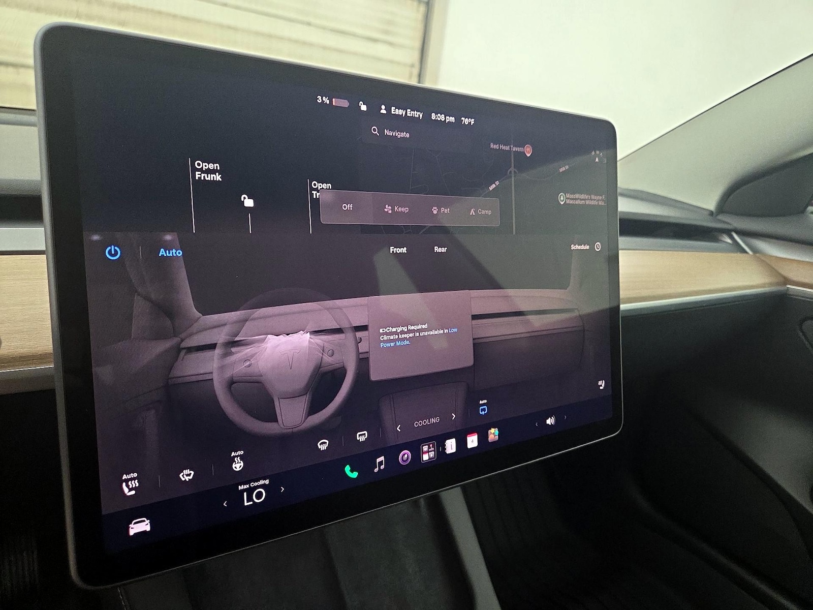 2023 Tesla Model 3 Base - Photo 17