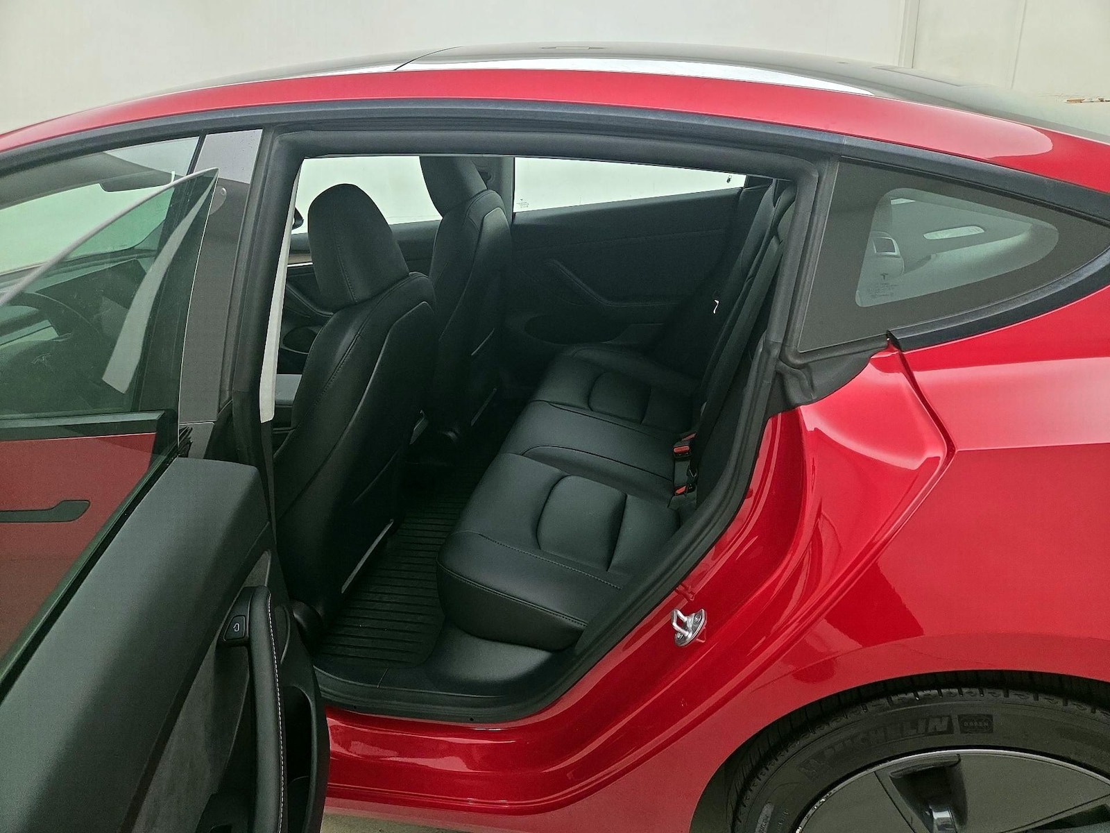 2023 Tesla Model 3 Base - Photo 21