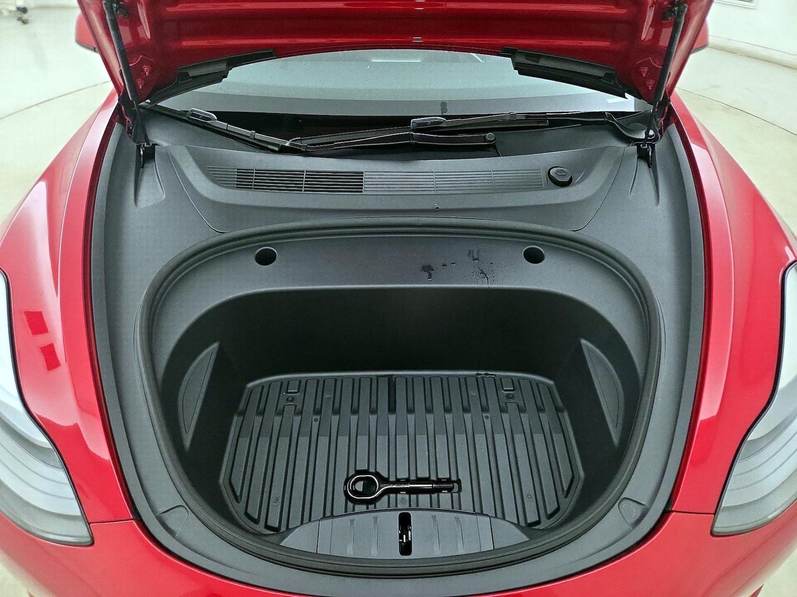 2023 Tesla Model 3 Base - Photo 23