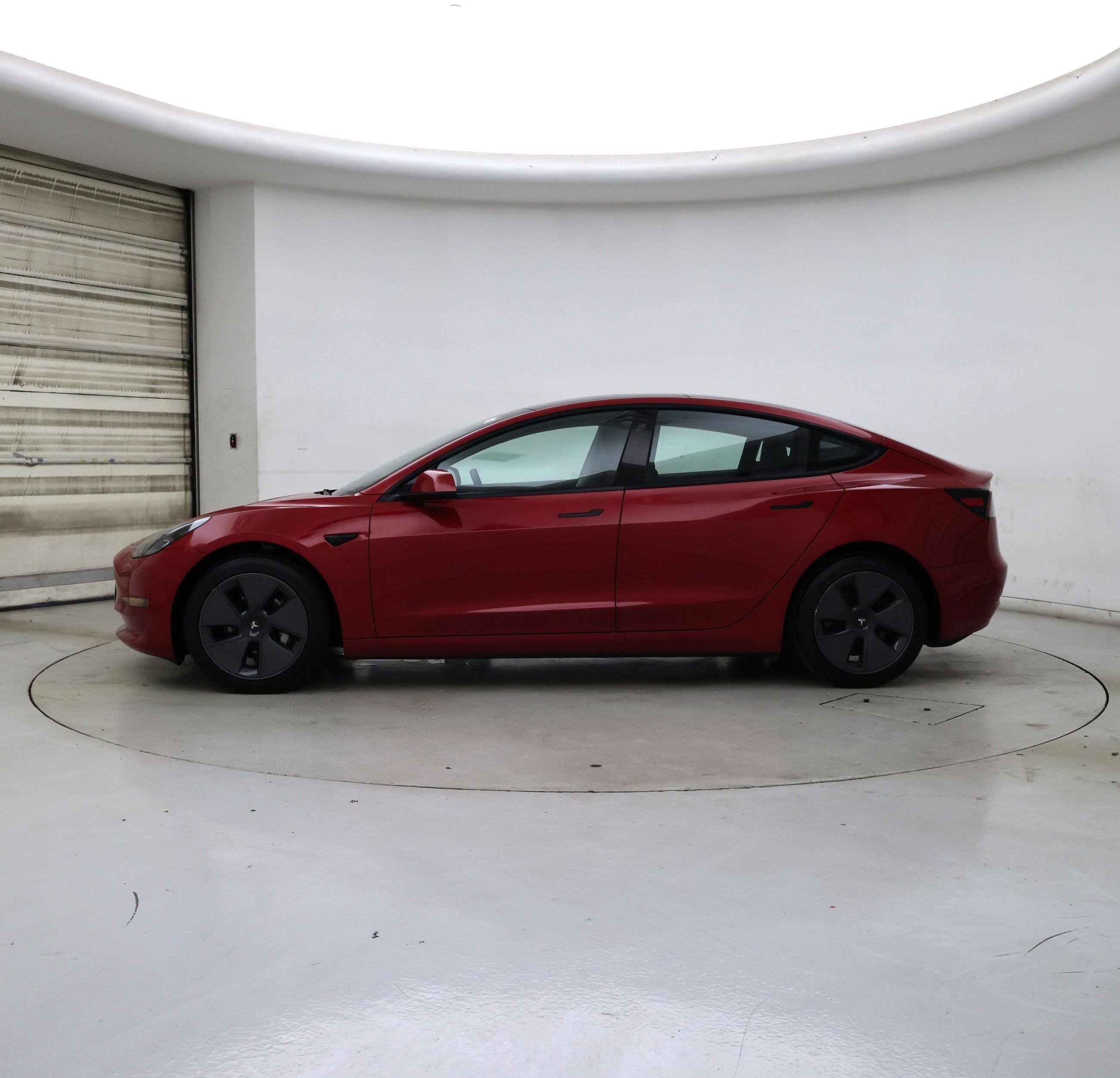 Thumbnail: 2023 Tesla Model 3 - 3