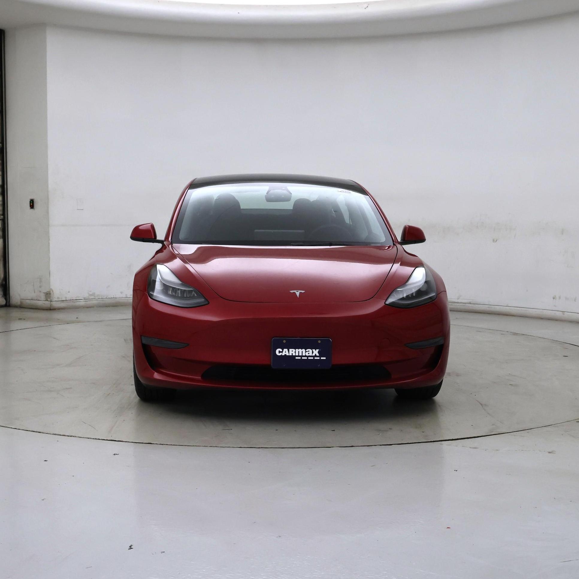Thumbnail: 2023 Tesla Model 3 - 5