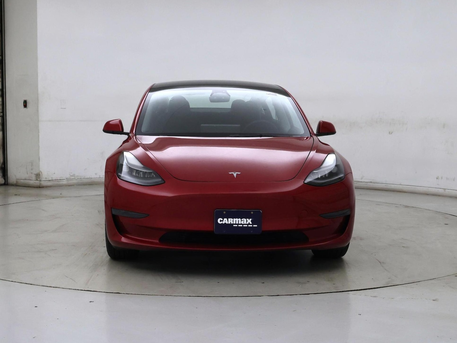 2023 Tesla Model 3 Base - Photo 6