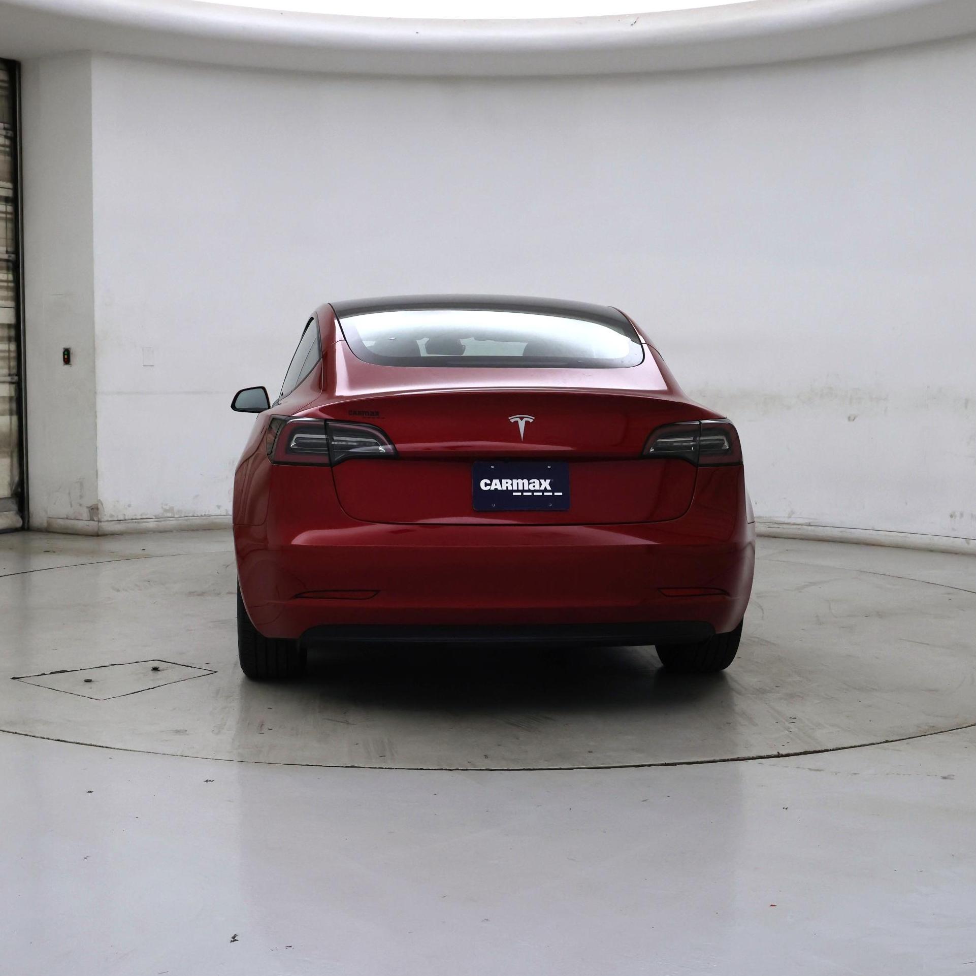 Thumbnail: 2023 Tesla Model 3 - 6