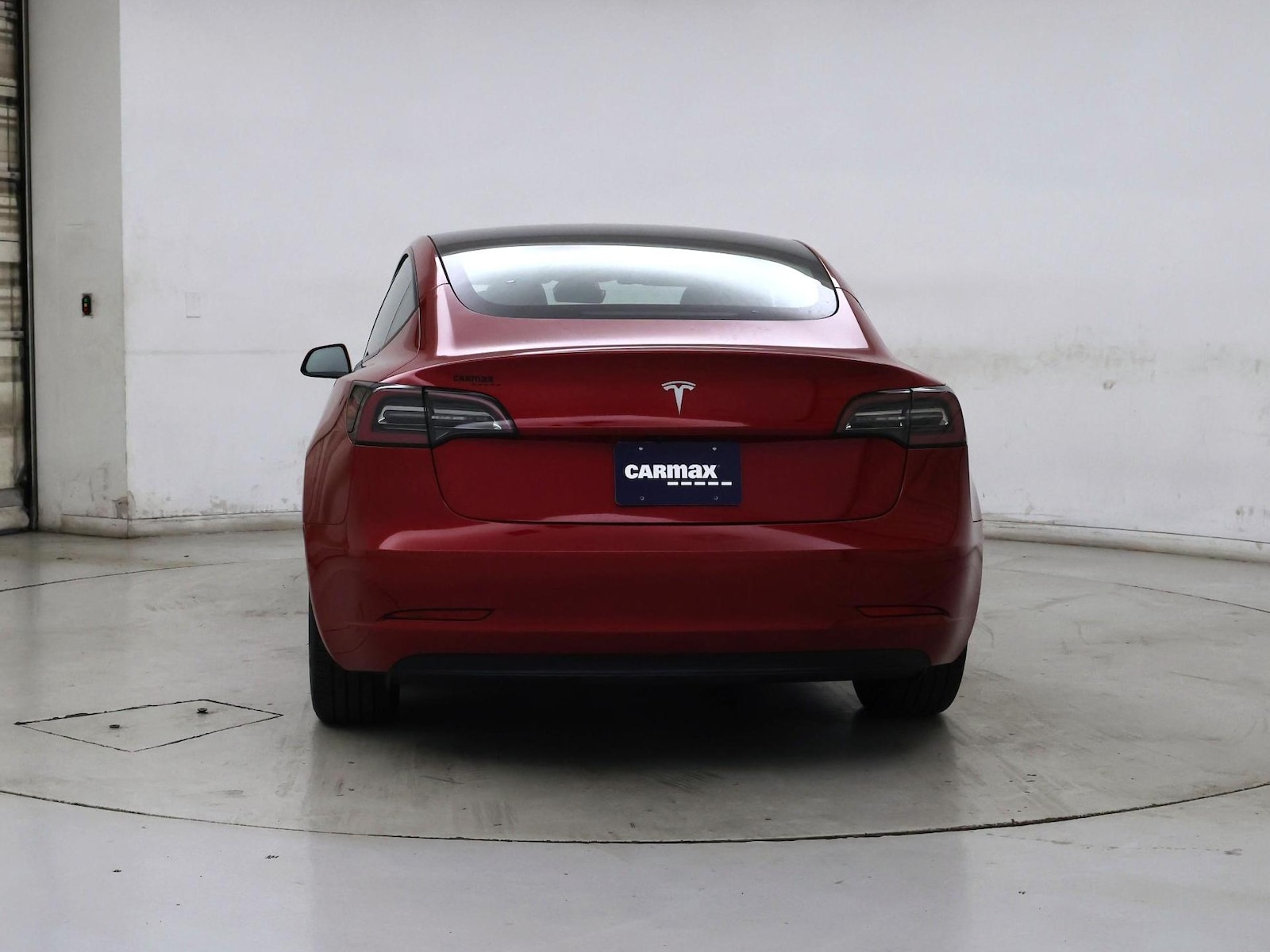 2023 Tesla Model 3 Base - Photo 7