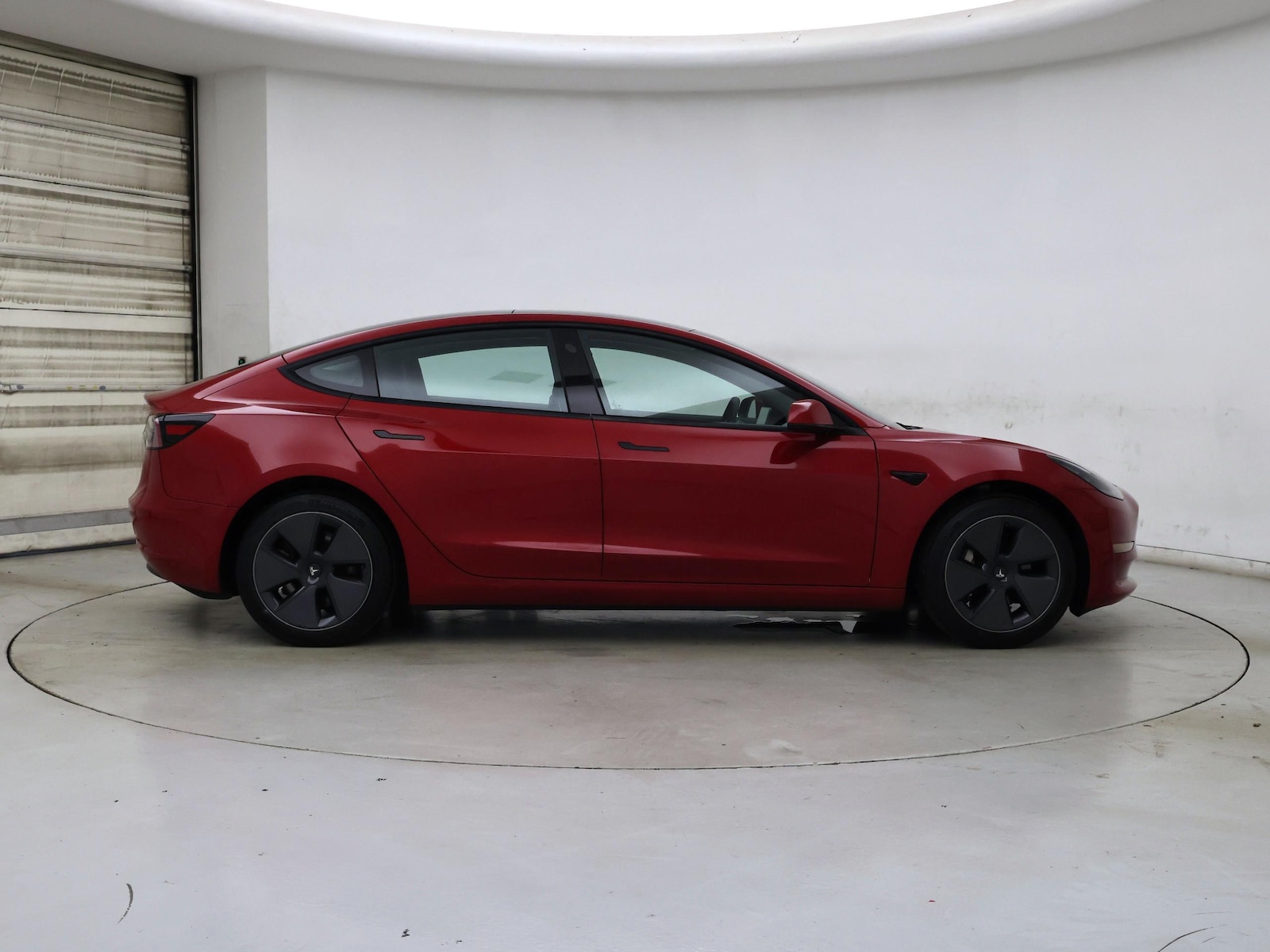 2023 Tesla Model 3 Base - Photo 8