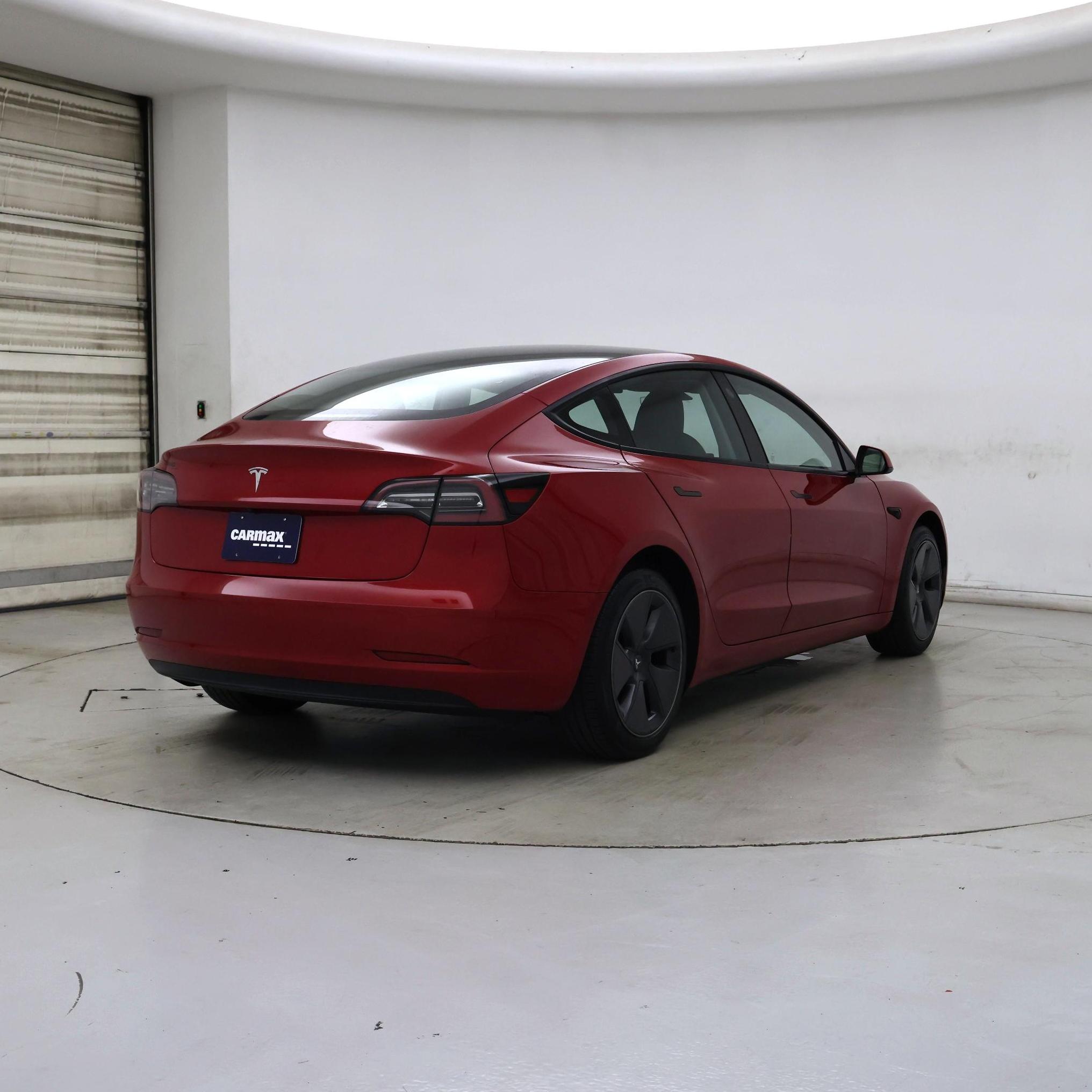 Thumbnail: 2023 Tesla Model 3 - 8