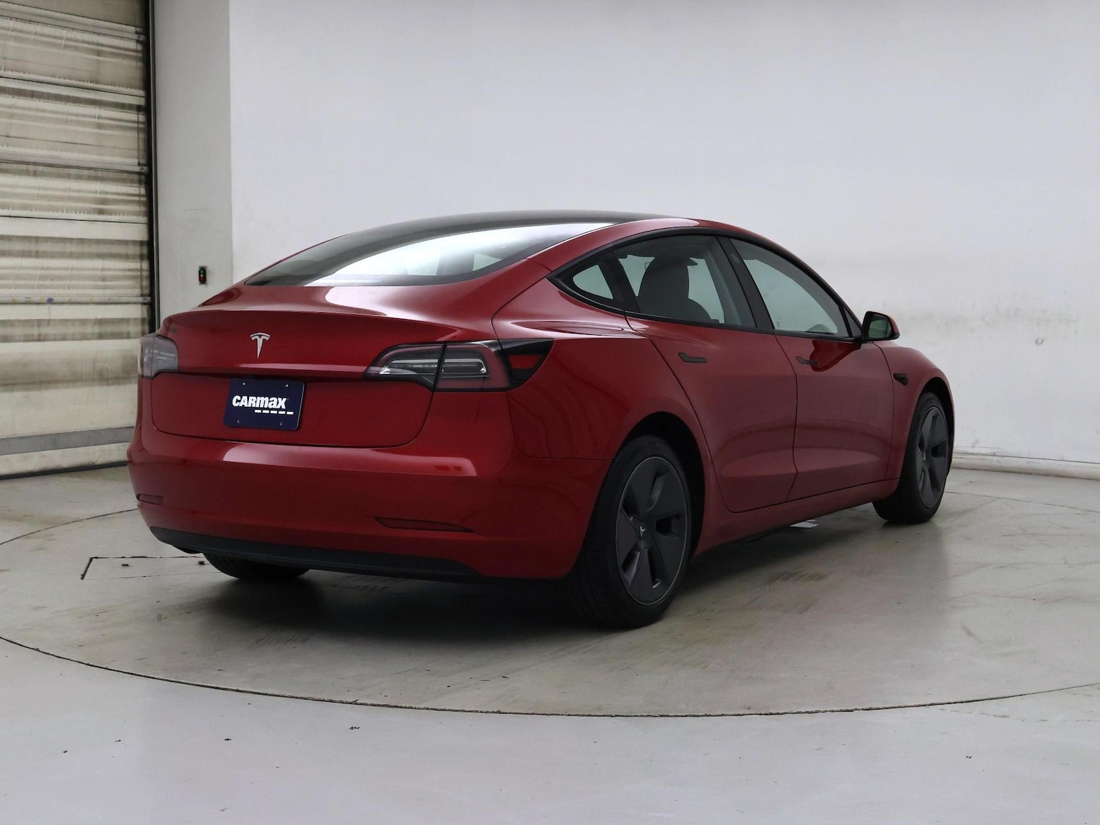 2023 Tesla Model 3 Base - Photo 9