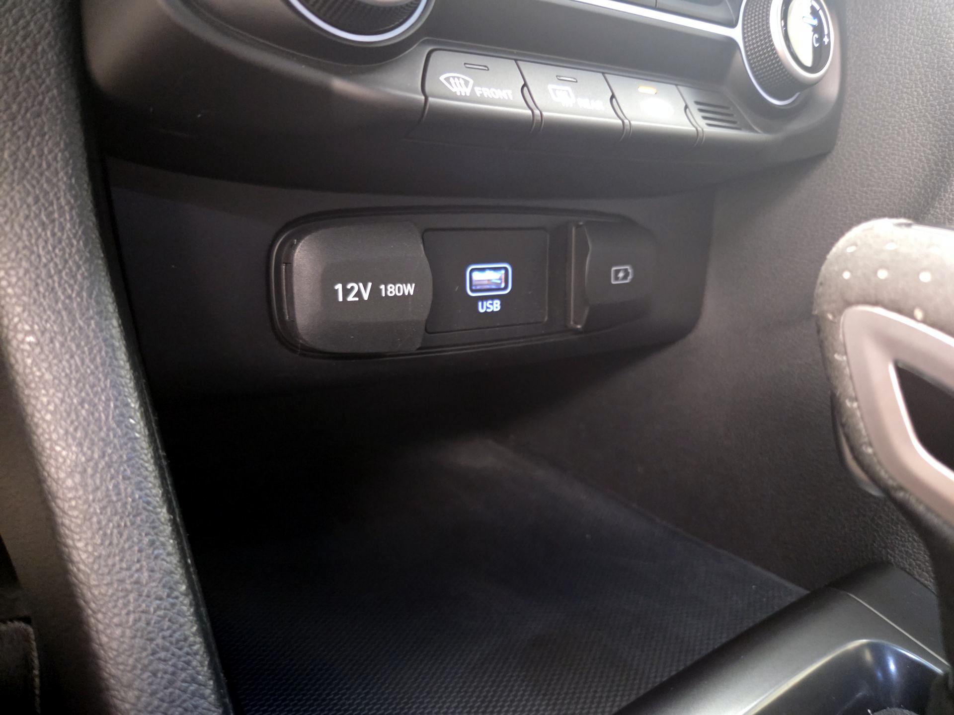 Thumbnail: 2021 Hyundai Veloster - 19