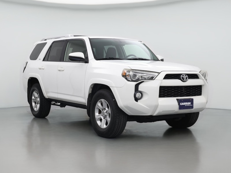 2015 Toyota 4Runner SR5 -
                  Murfreesboro, TN