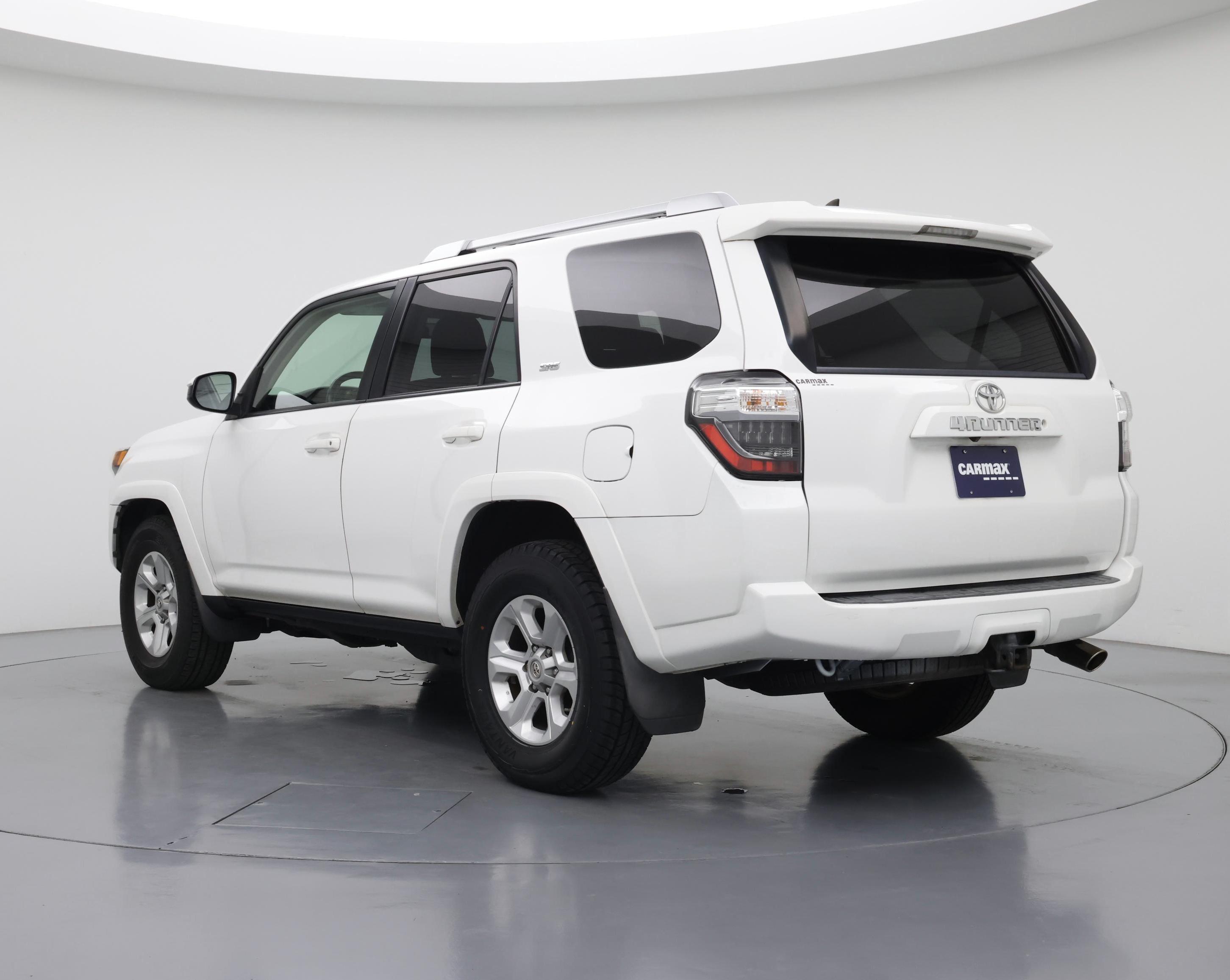 Thumbnail: 2015 Toyota 4Runner - 2