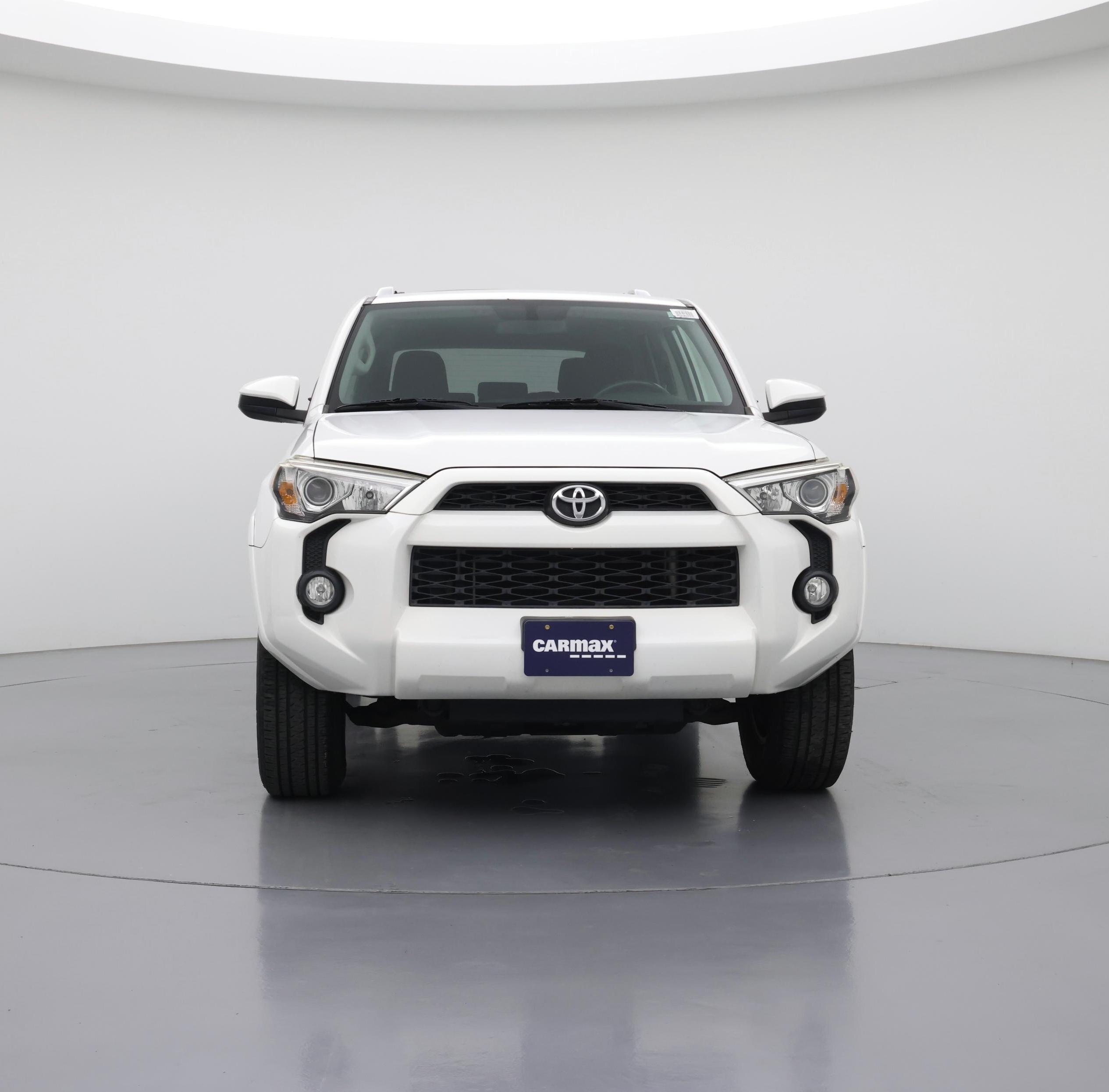 Thumbnail: 2015 Toyota 4Runner - 5