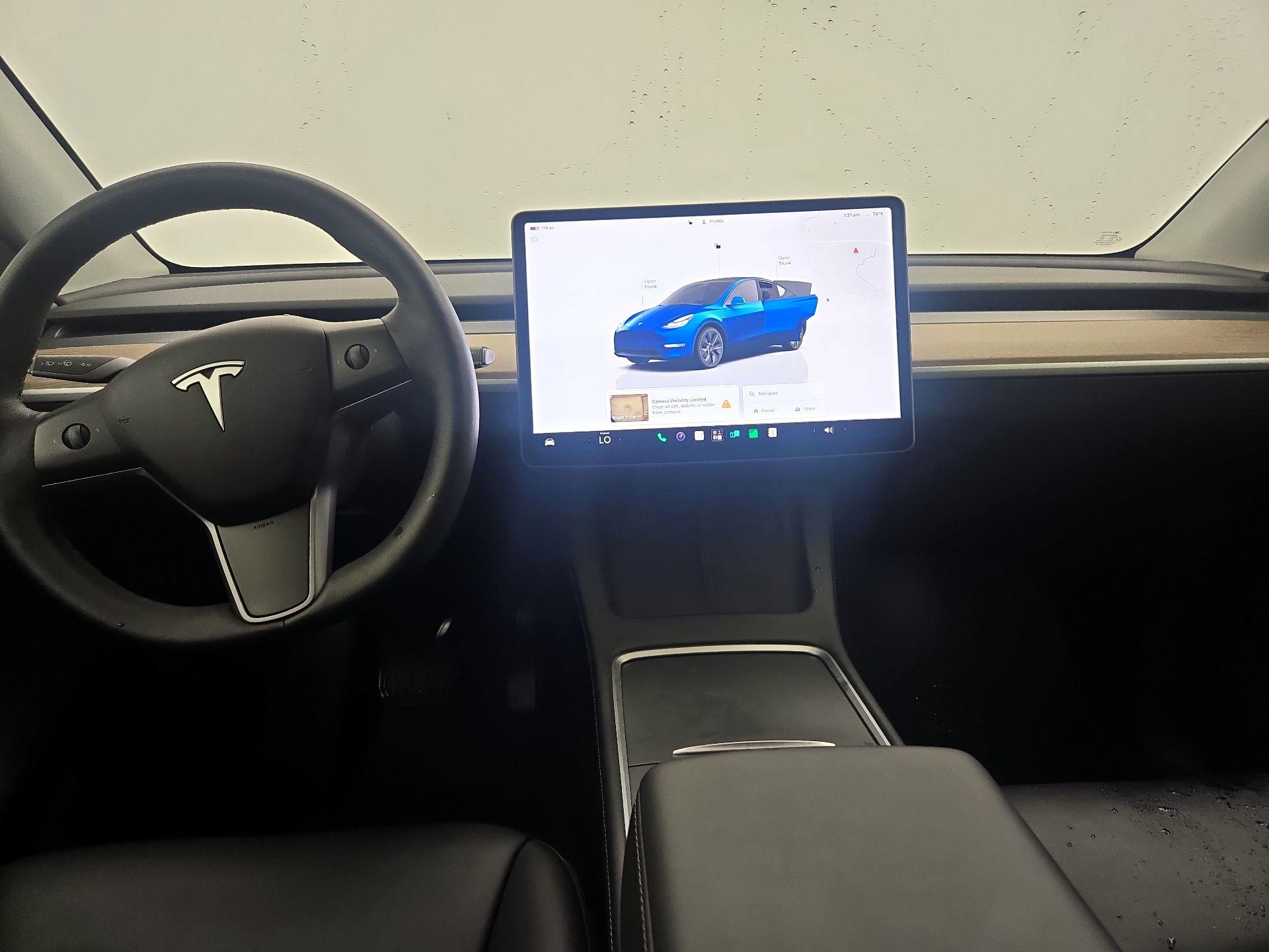 Thumbnail: 2023 Tesla Model Y - 9