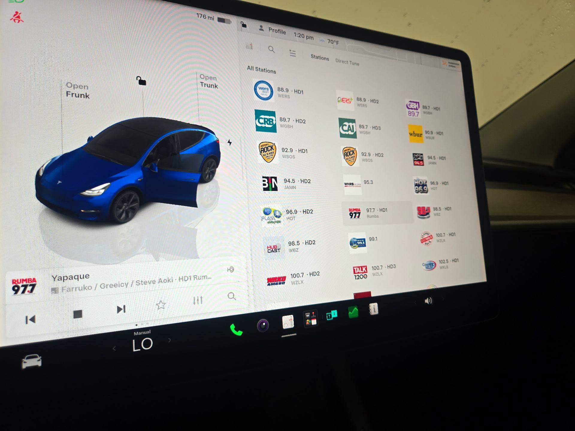 Thumbnail: 2023 Tesla Model Y - 14